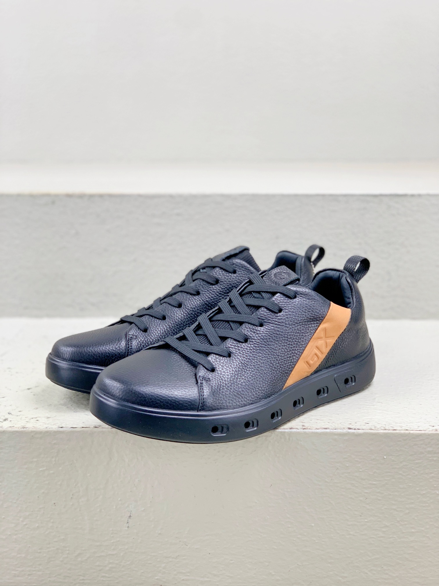 Male Board Shoes M-l-s