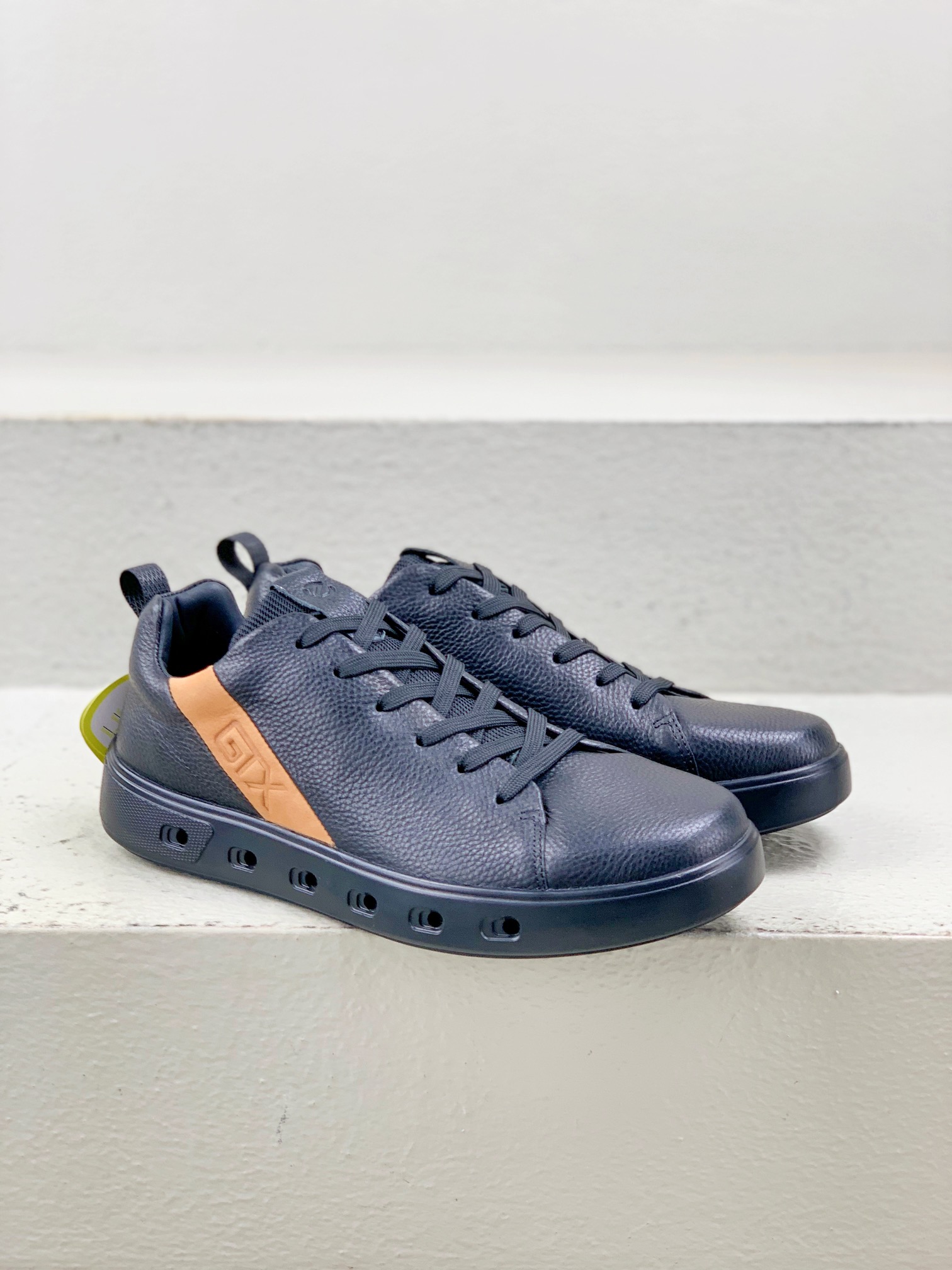 Male Board Shoes M-l-s