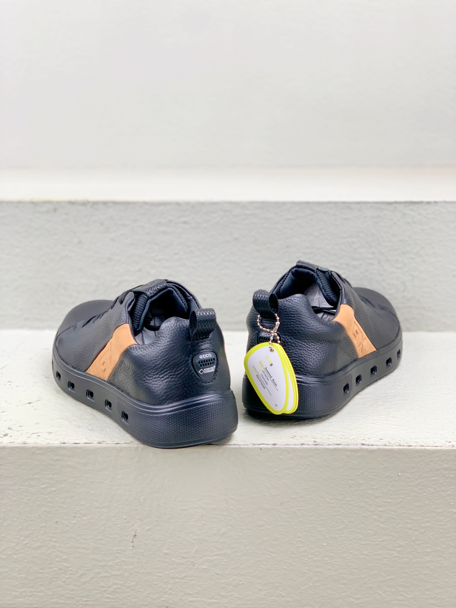 Male Board Shoes M-l-s