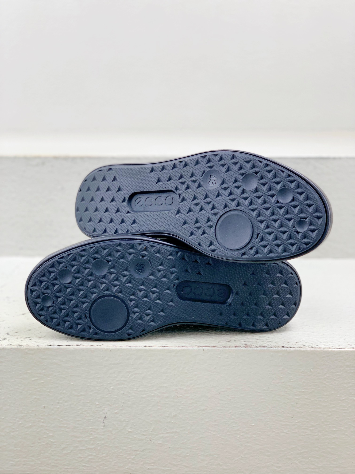 Male Board Shoes M-l-s