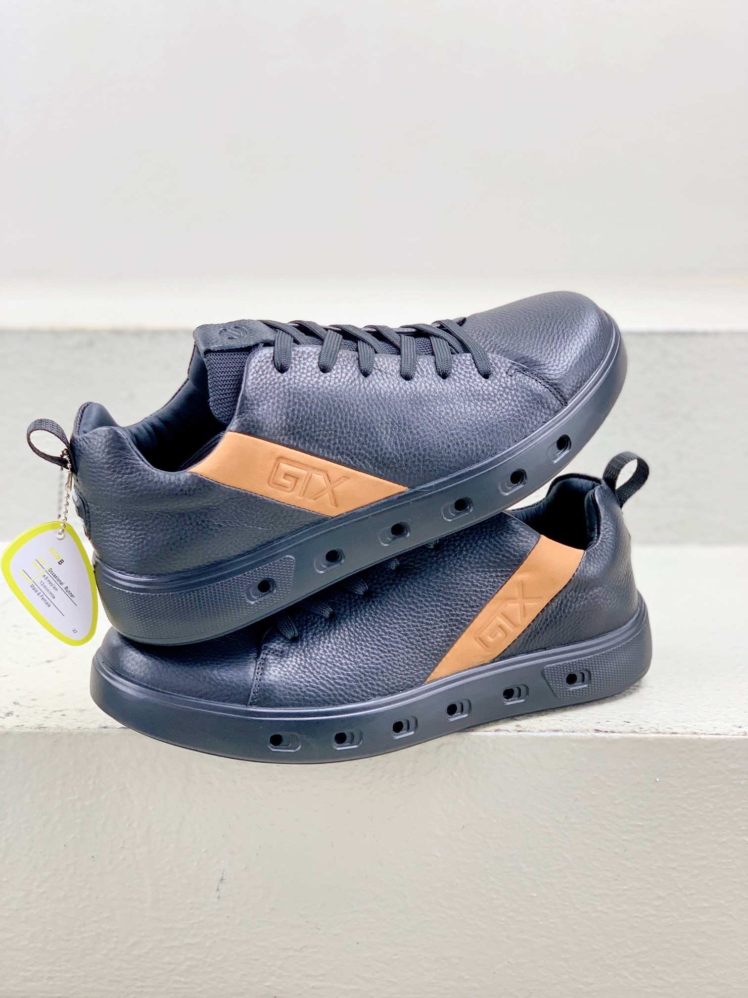 Male Board Shoes M-l-s