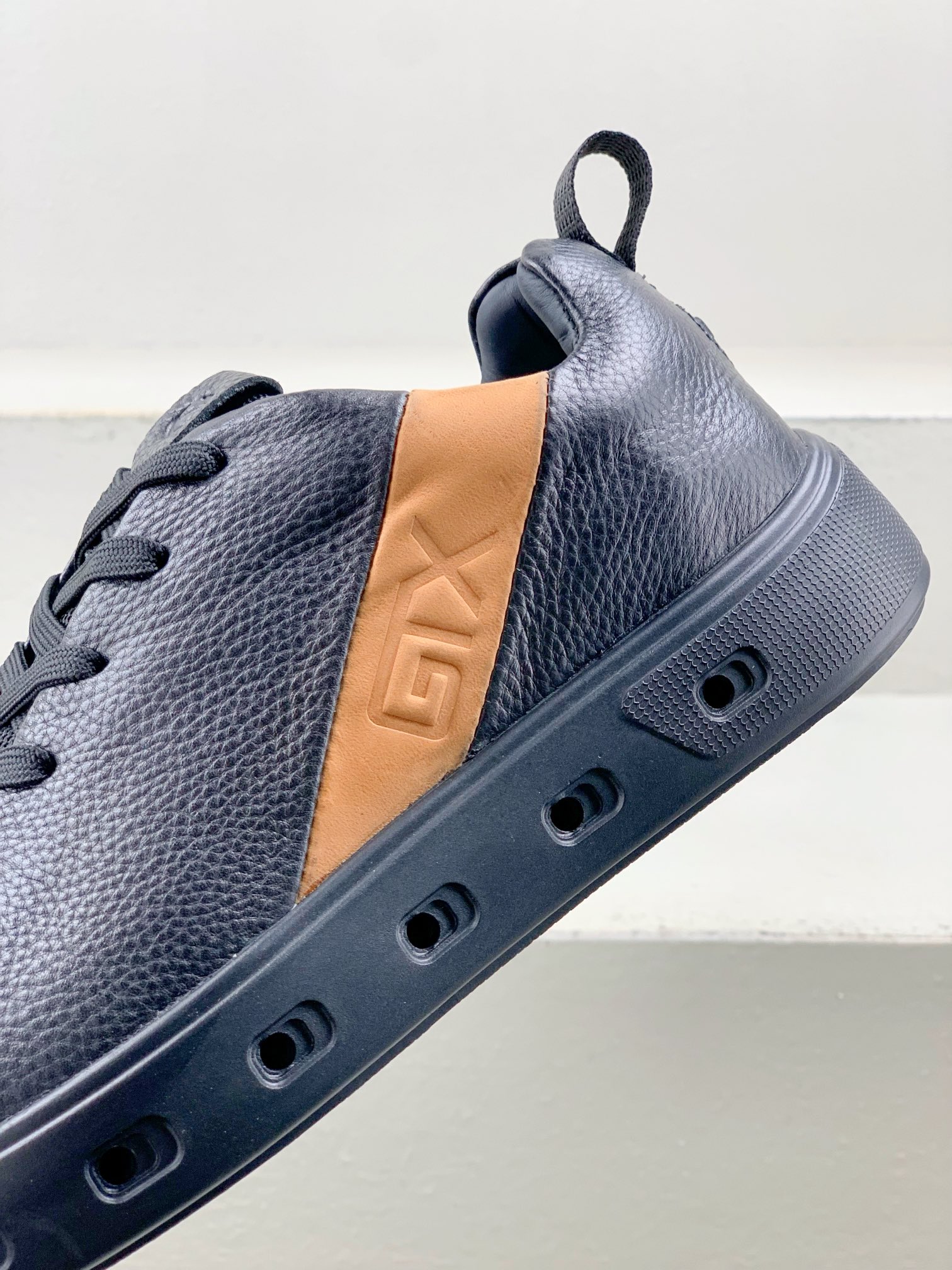Male Board Shoes M-l-s