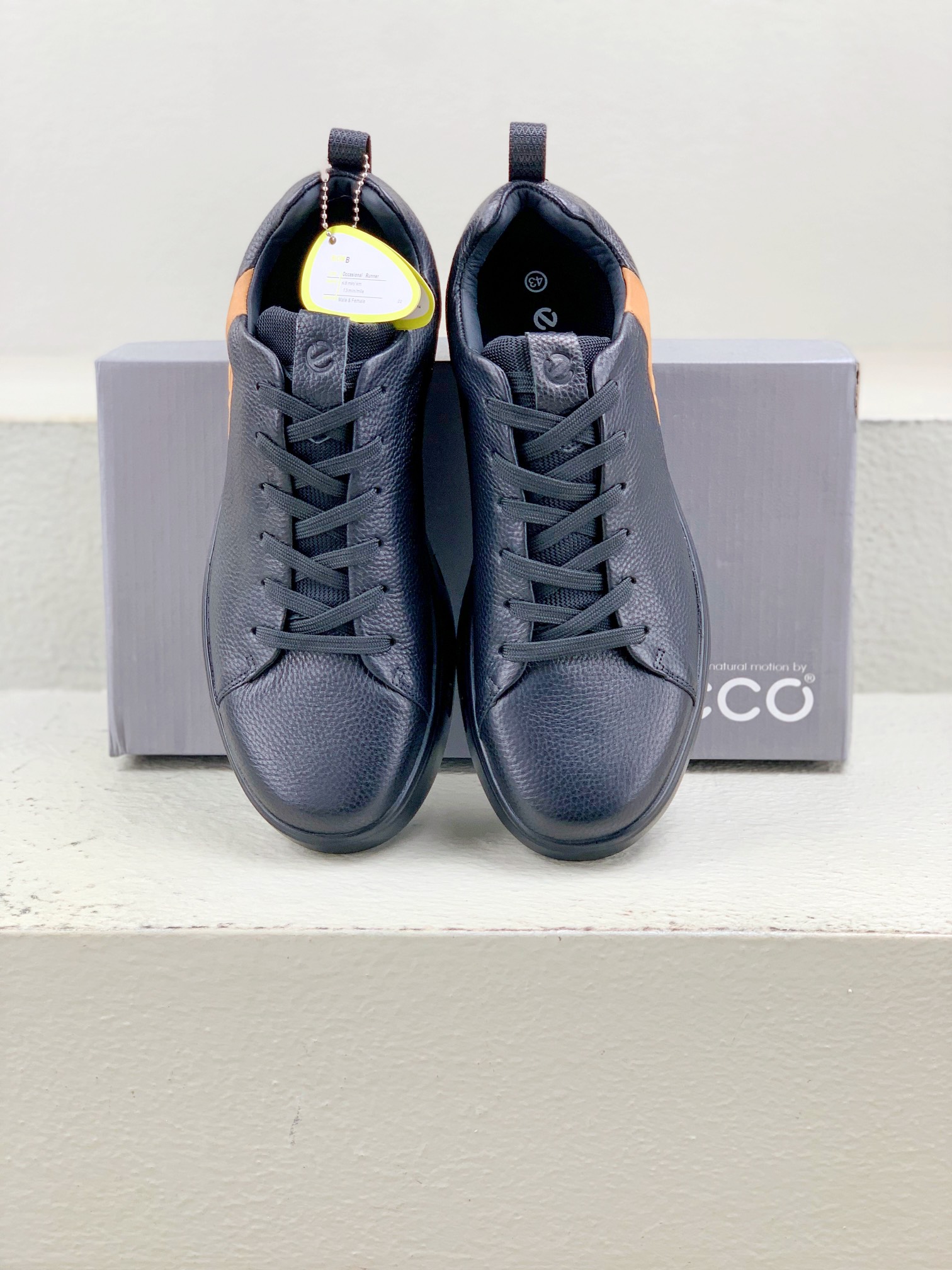 Male Board Shoes M-l-s