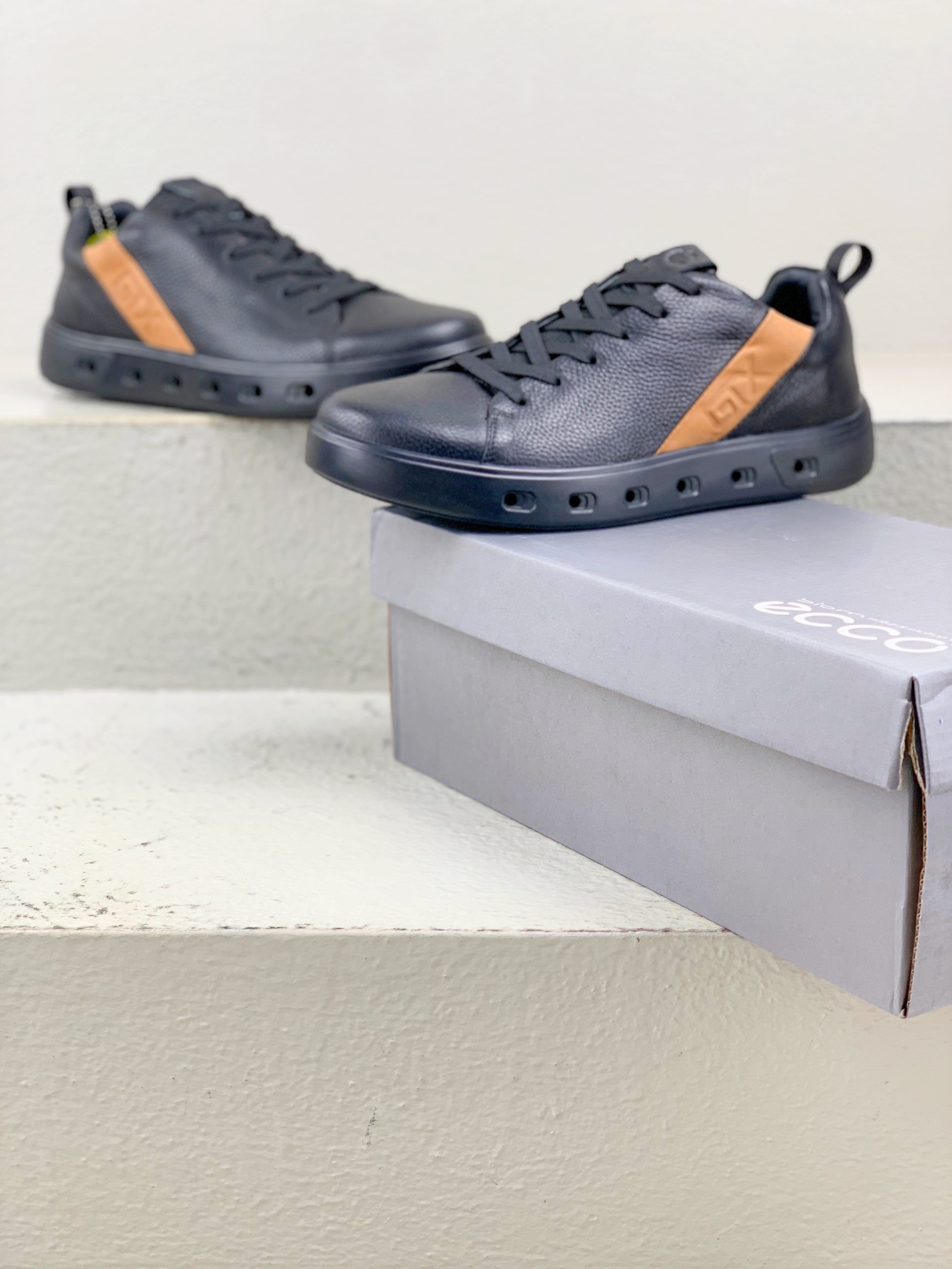 Male Board Shoes M-l-s