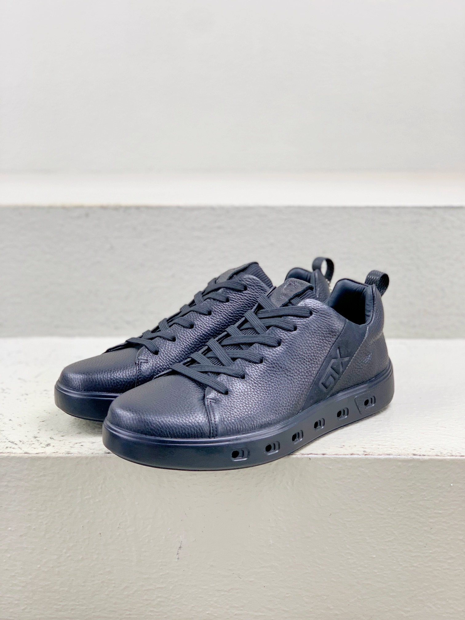 Male Board Shoes M-l-s