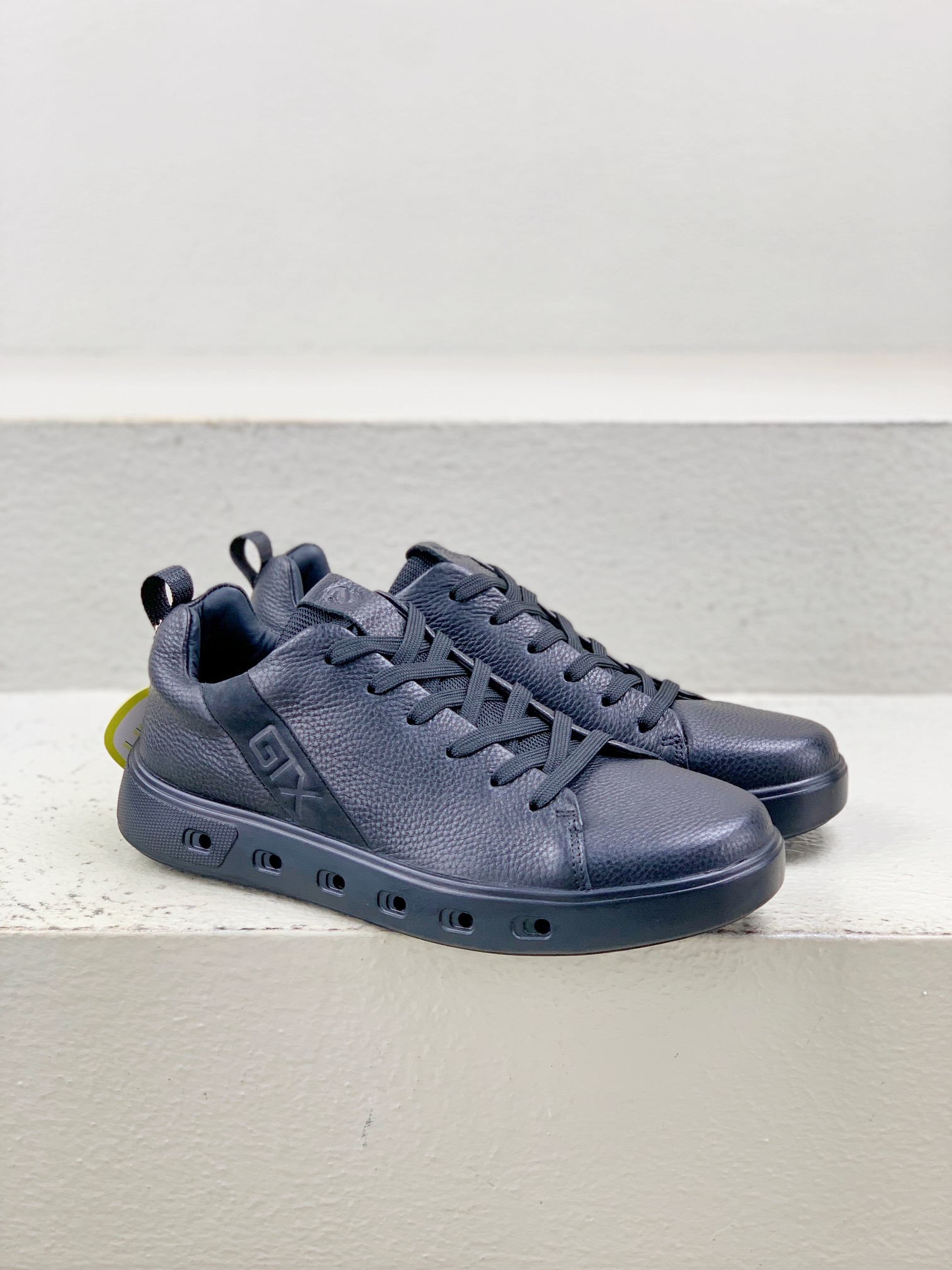 Male Board Shoes M-l-s