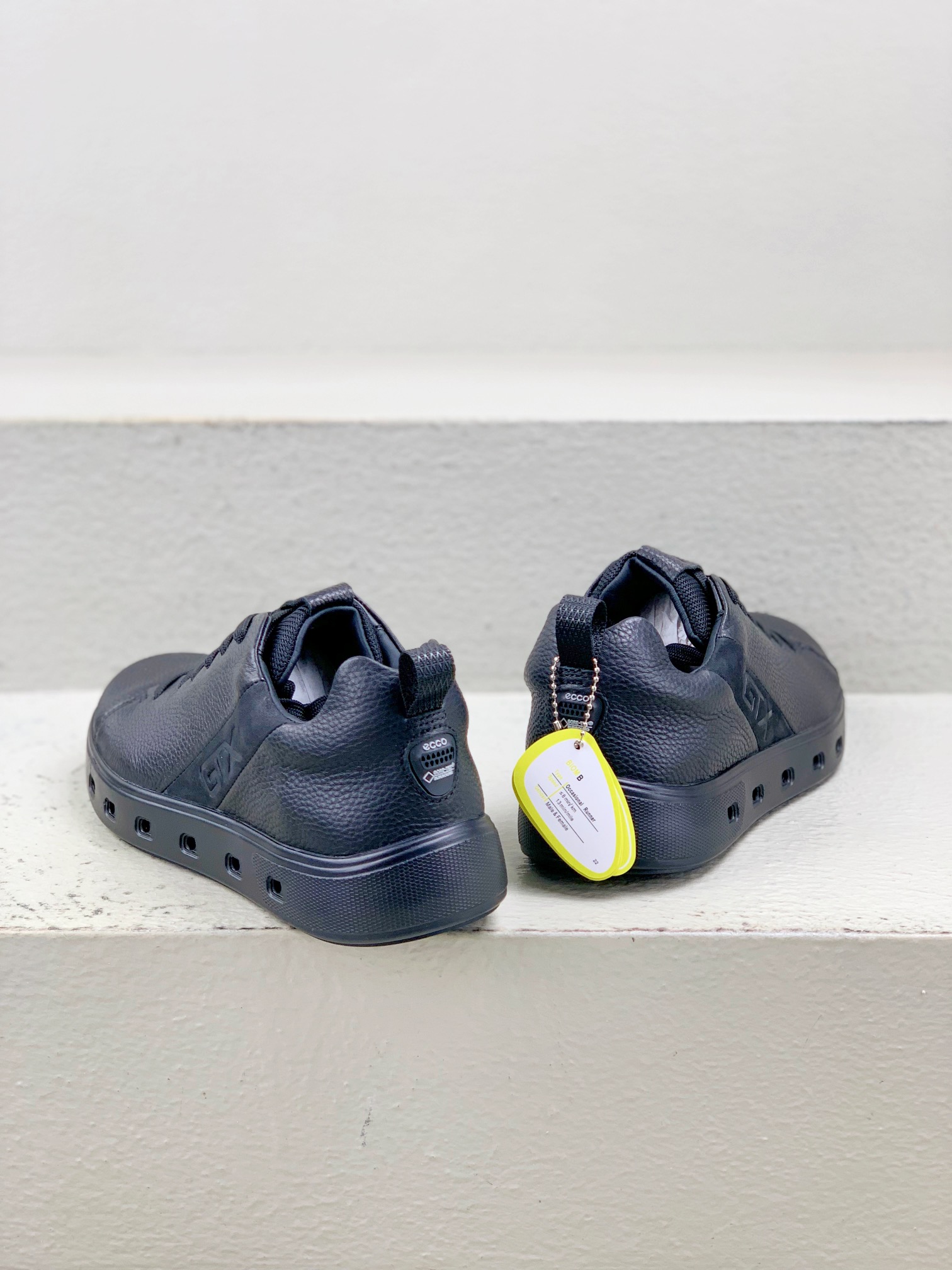 Male Board Shoes M-l-s