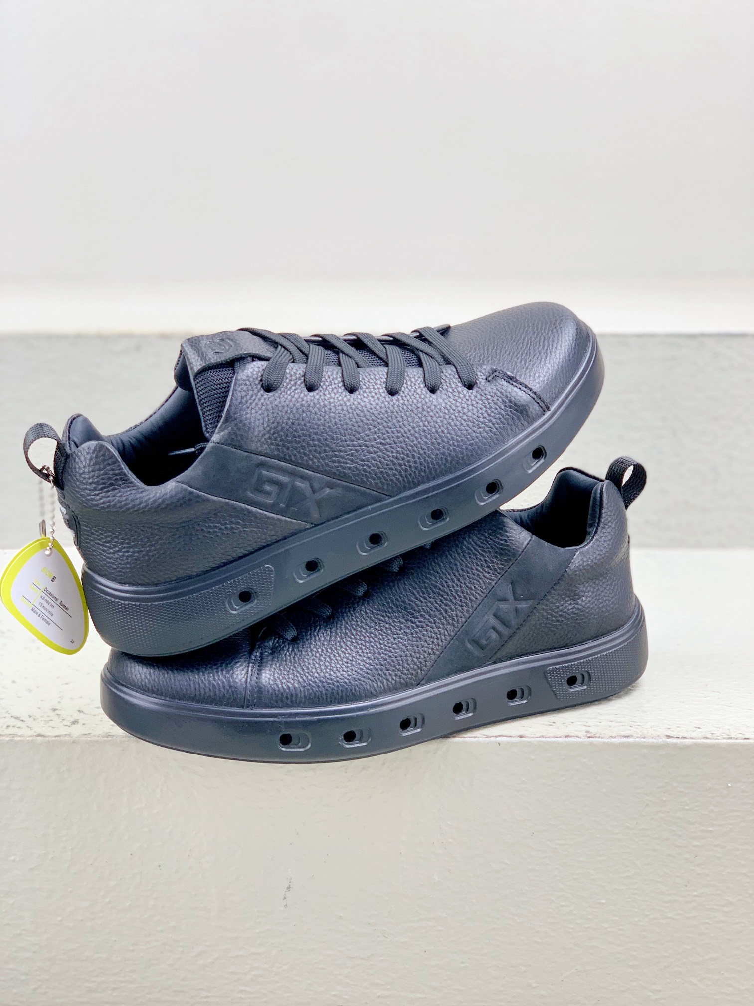 Male Board Shoes M-l-s