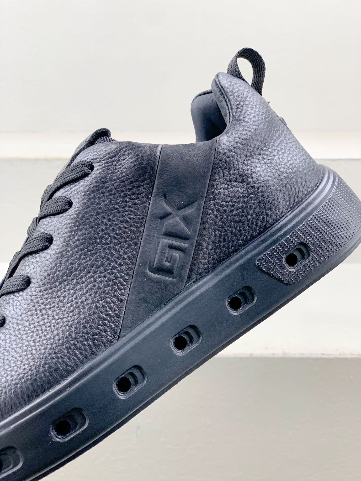 Male Board Shoes M-l-s