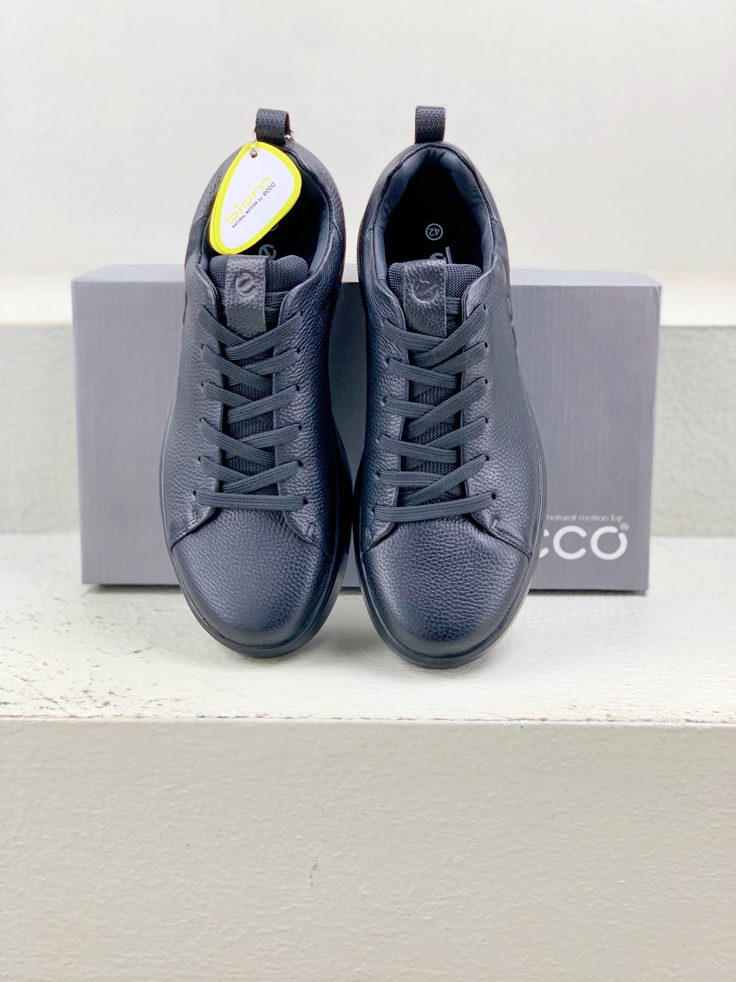 Male Board Shoes M-l-s