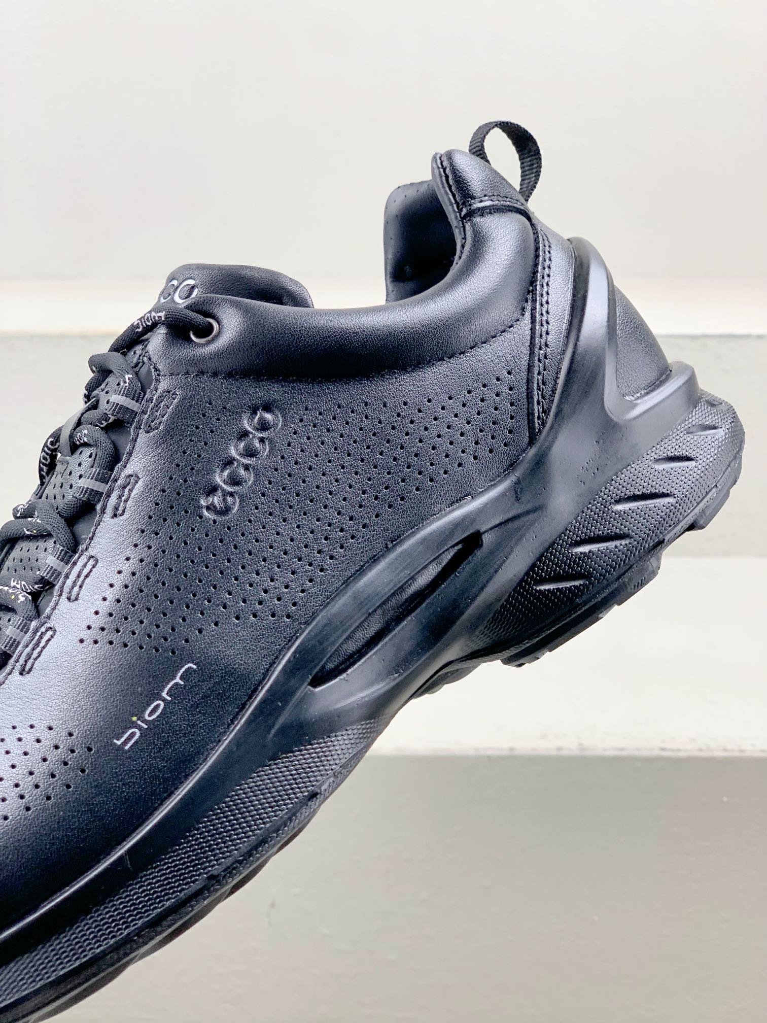 Male Leather Shoes Real Leather M-s