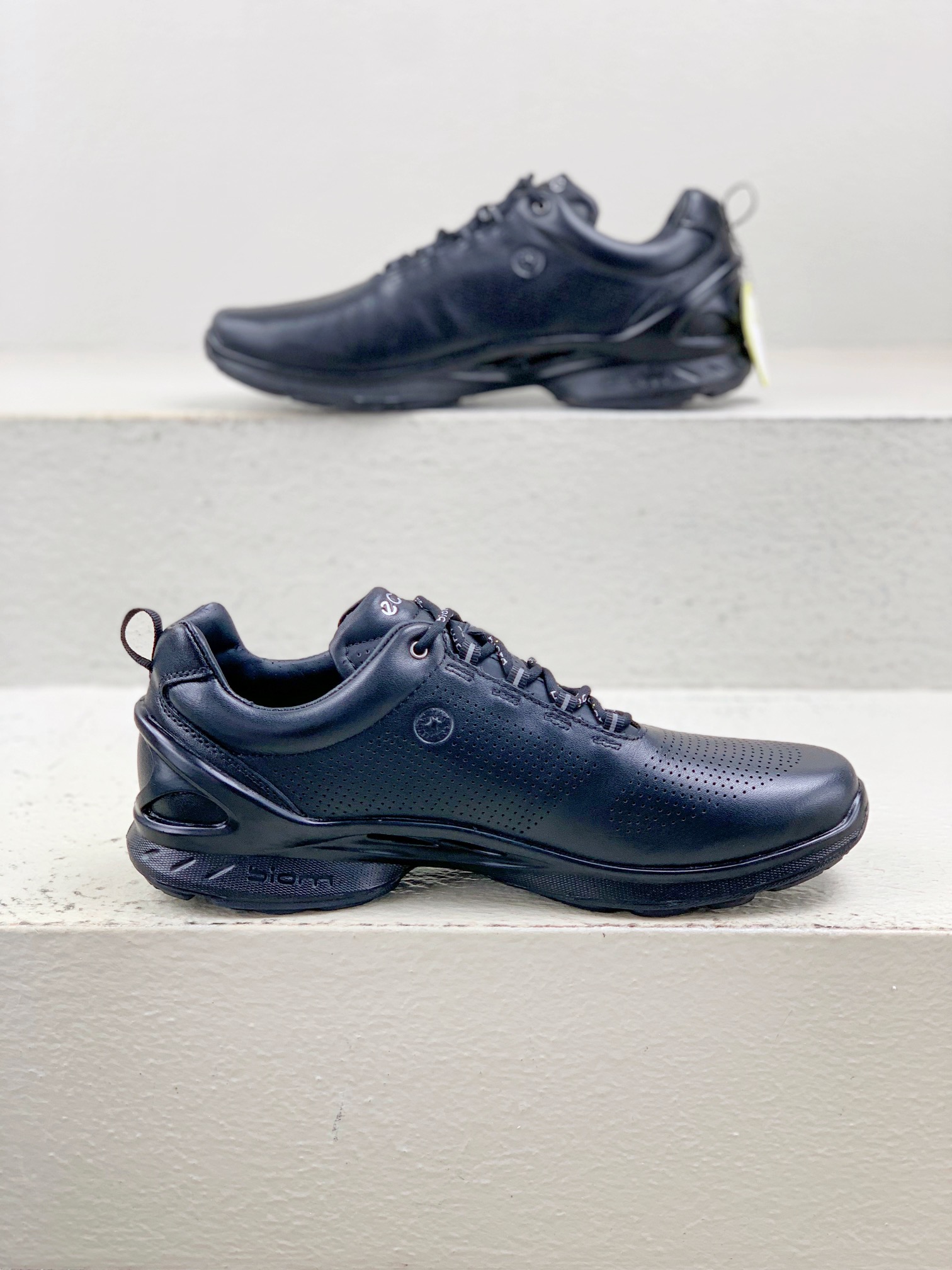 Male Leather Shoes Real Leather M-s