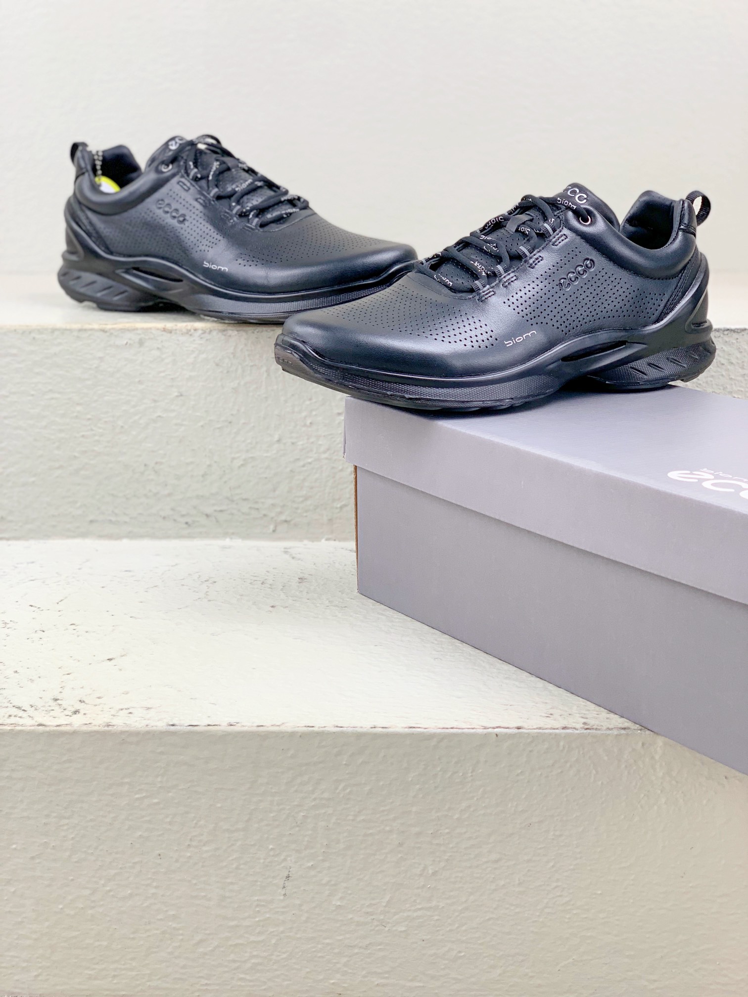 Male Leather Shoes Real Leather M-s