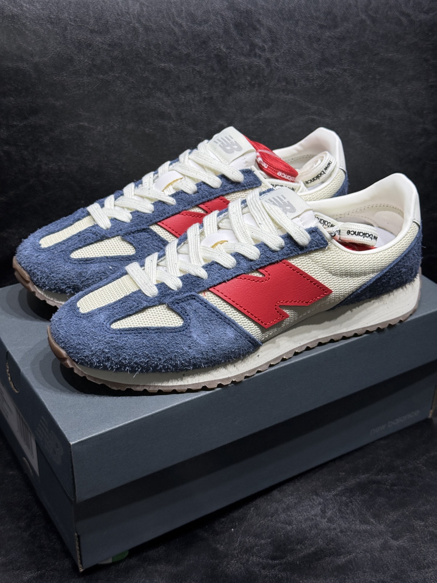 New Balance Running Shoes M-l-s