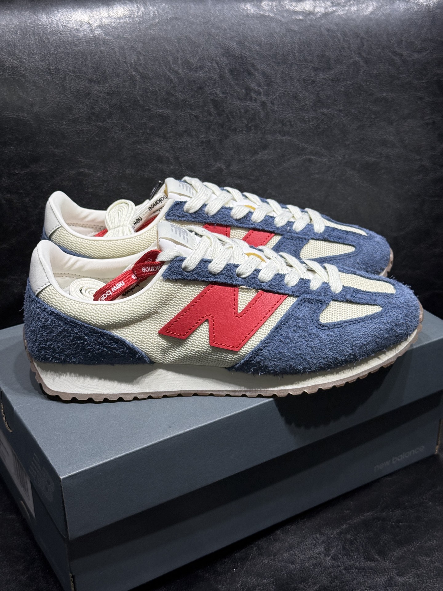 New Balance Running Shoes M-l-s