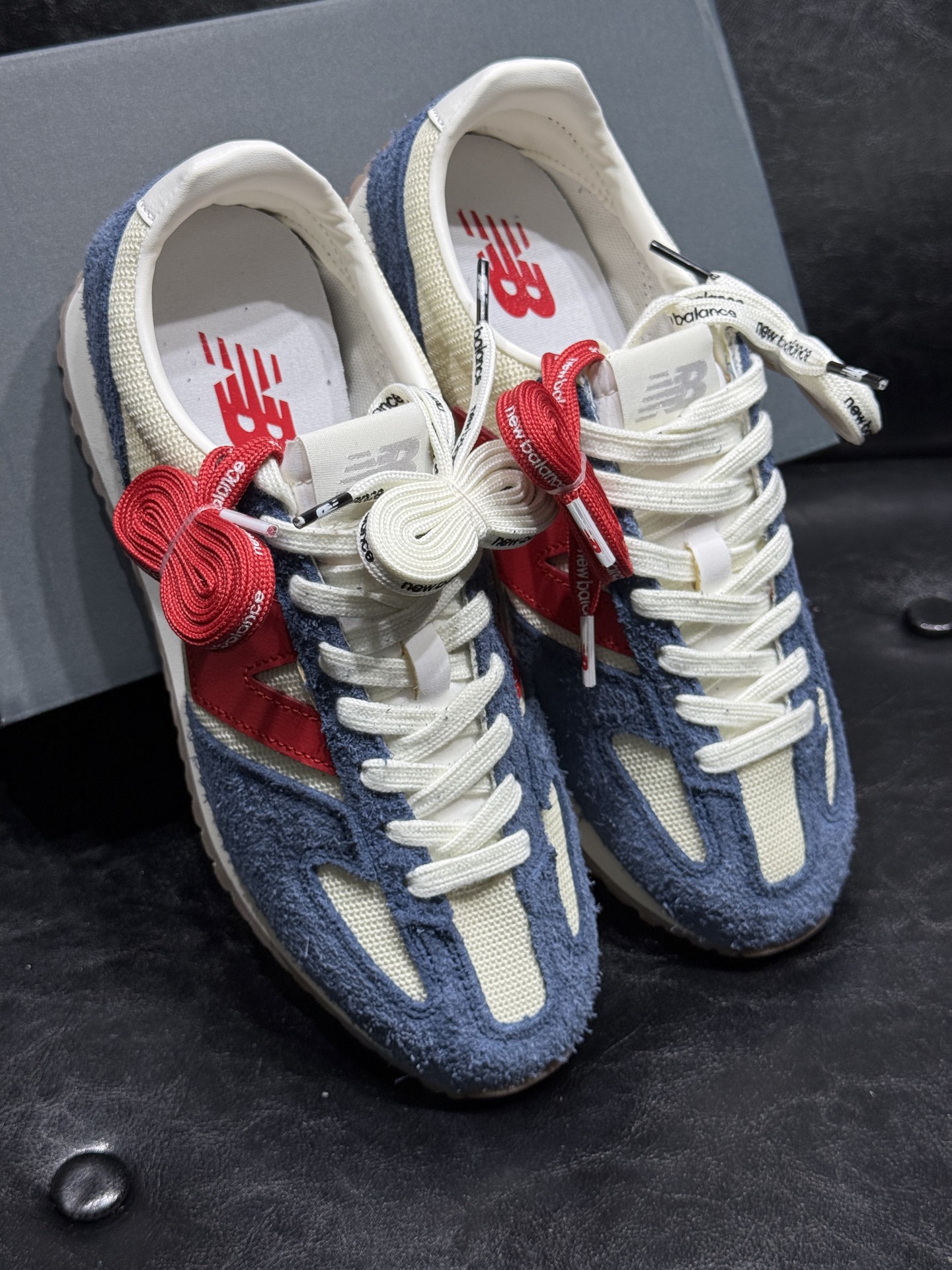 New Balance Running Shoes M-l-s