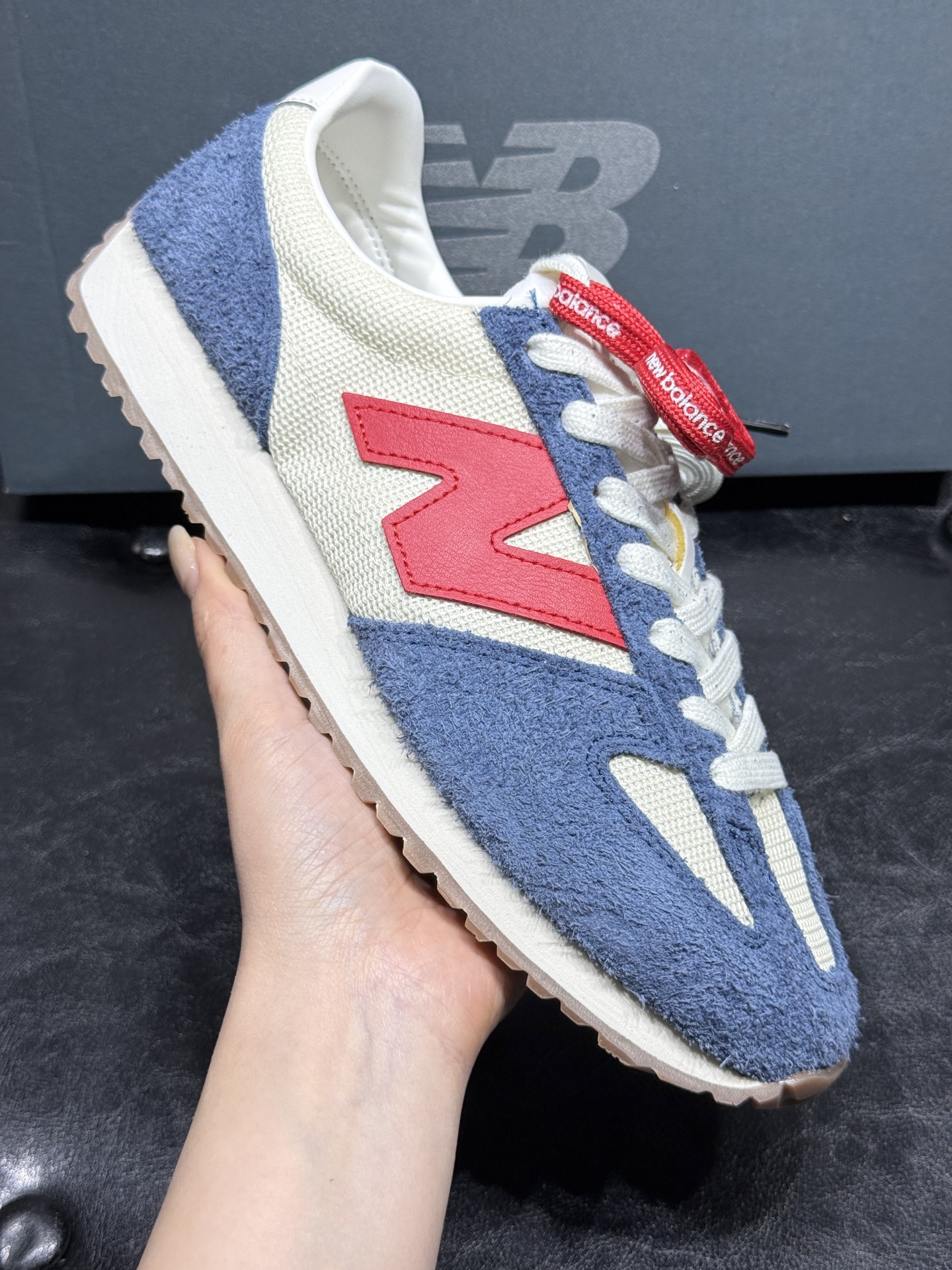 New Balance Running Shoes M-l-s