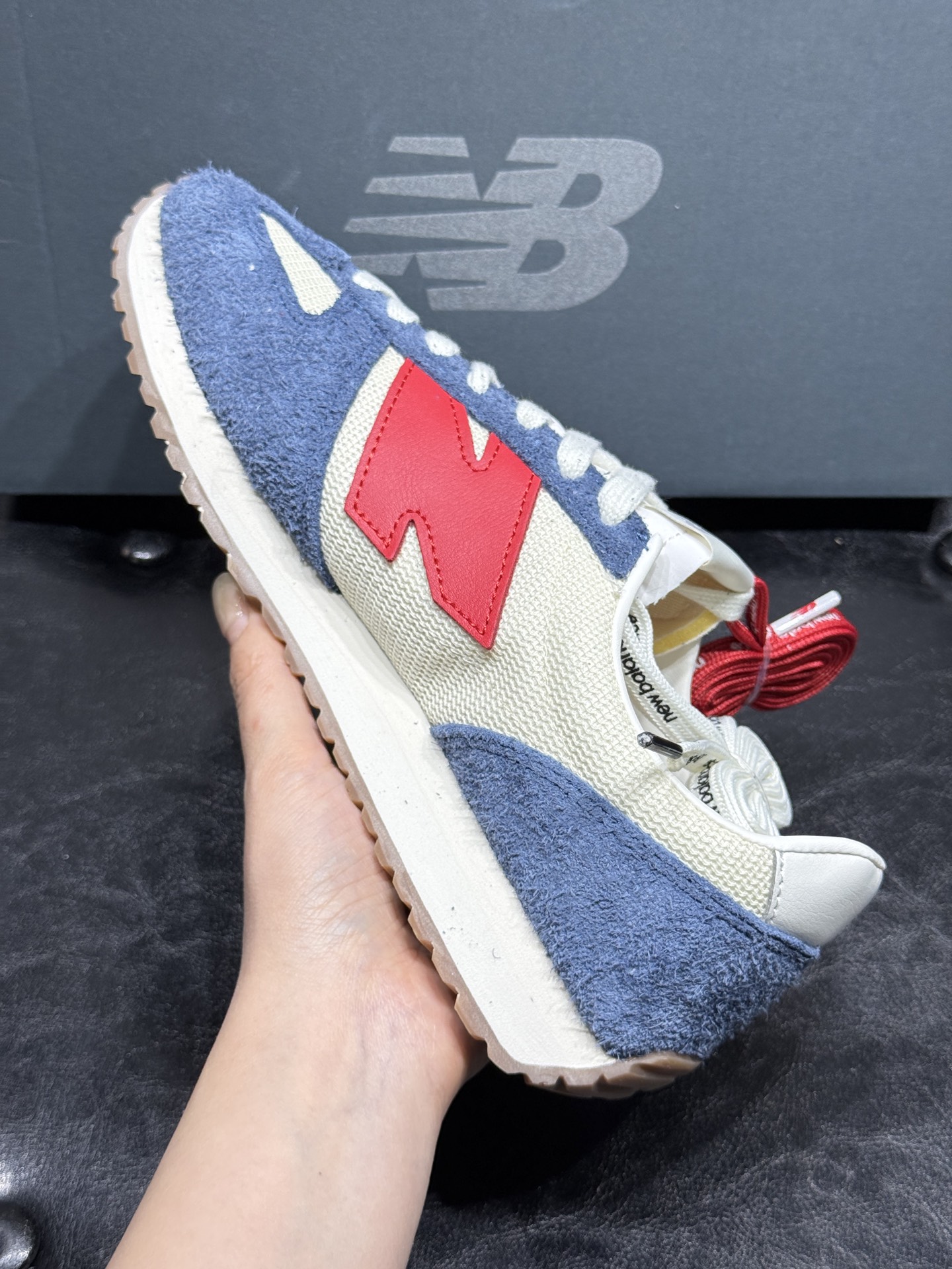 New Balance Running Shoes M-l-s