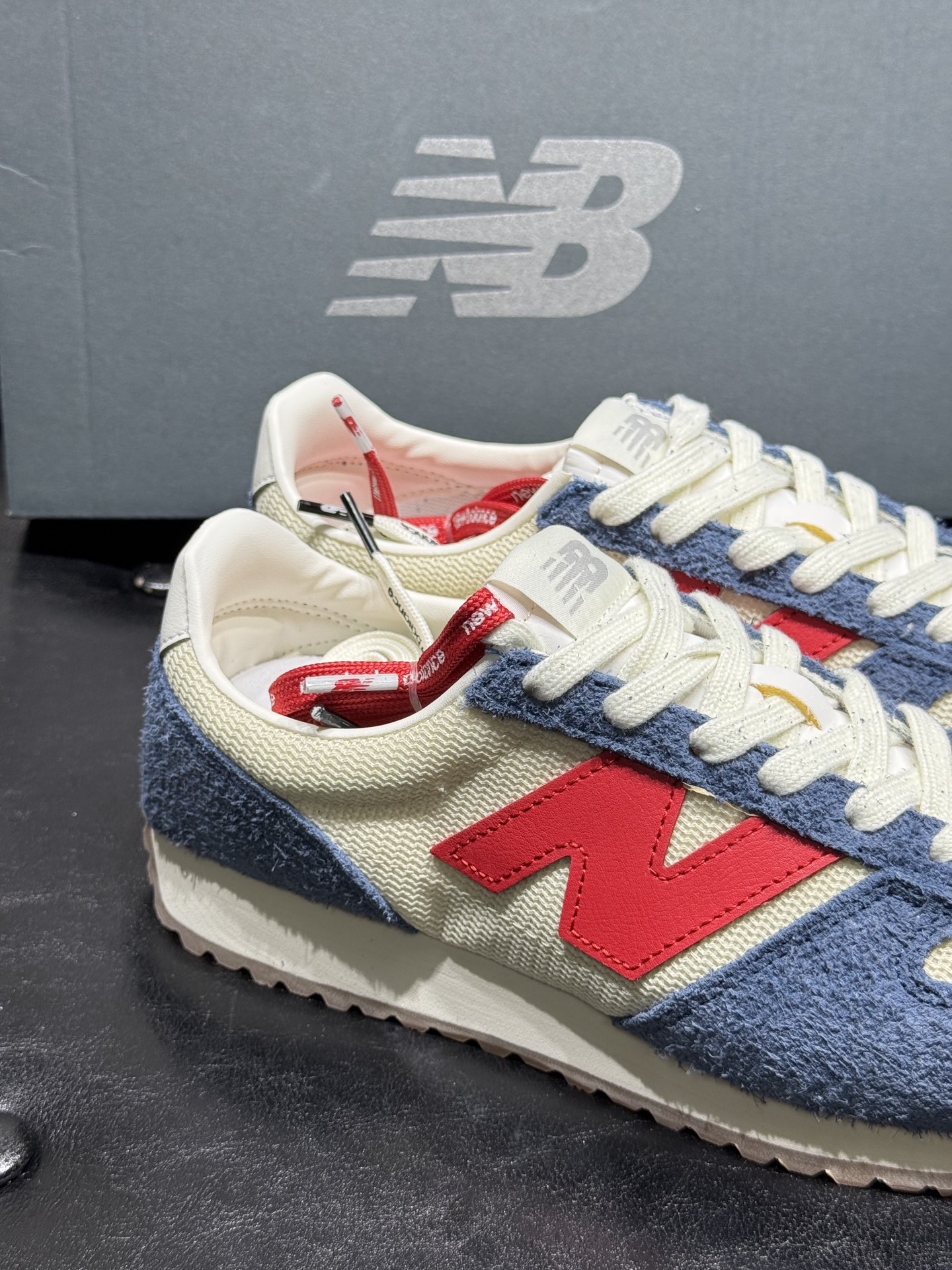 New Balance Running Shoes M-l-s