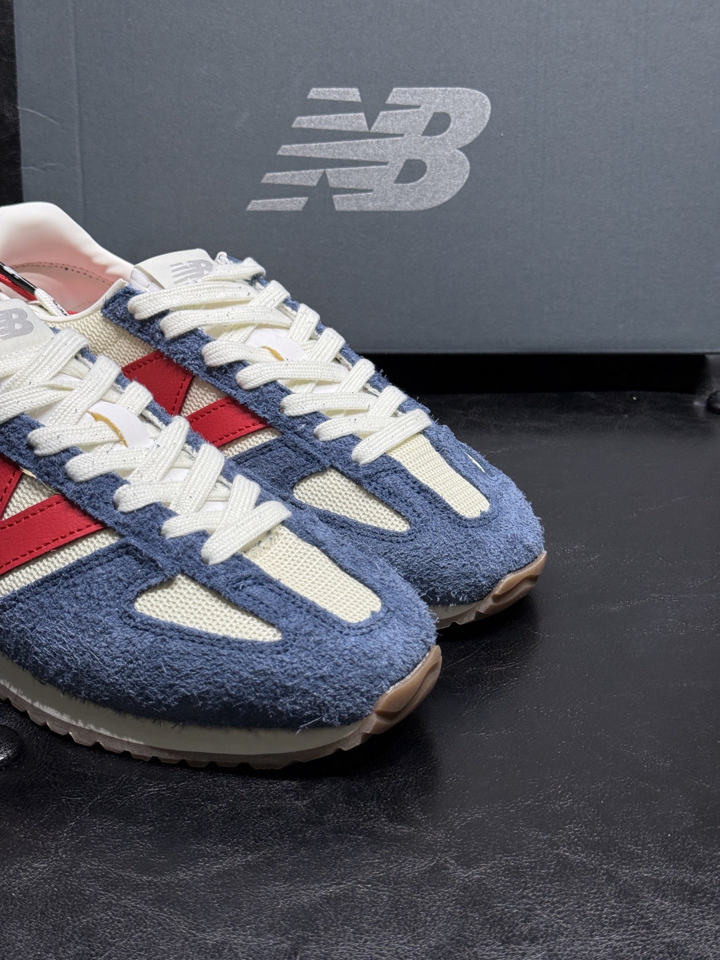 New Balance Running Shoes M-l-s