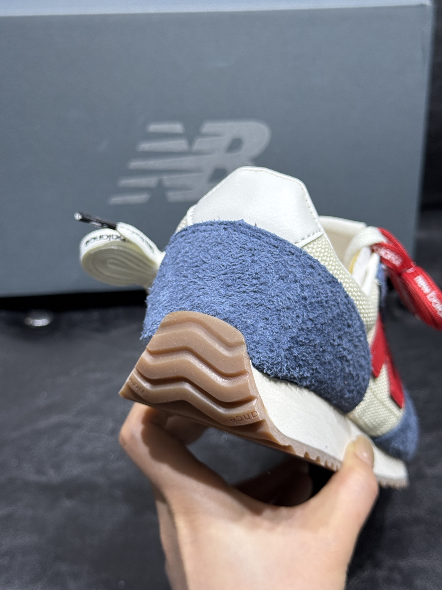 New Balance Running Shoes M-l-s