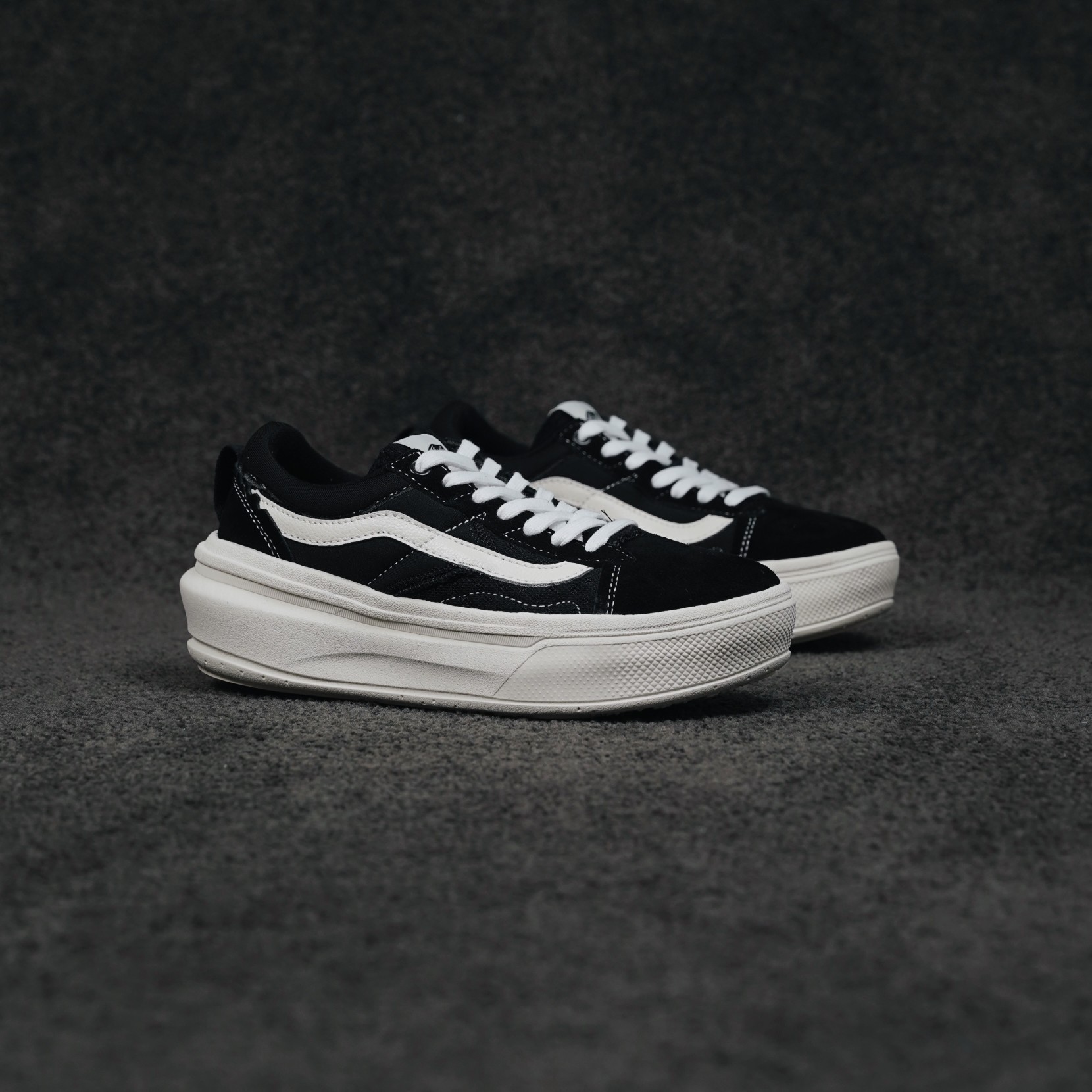 Vans Basic Shoes Mesh M-l-s