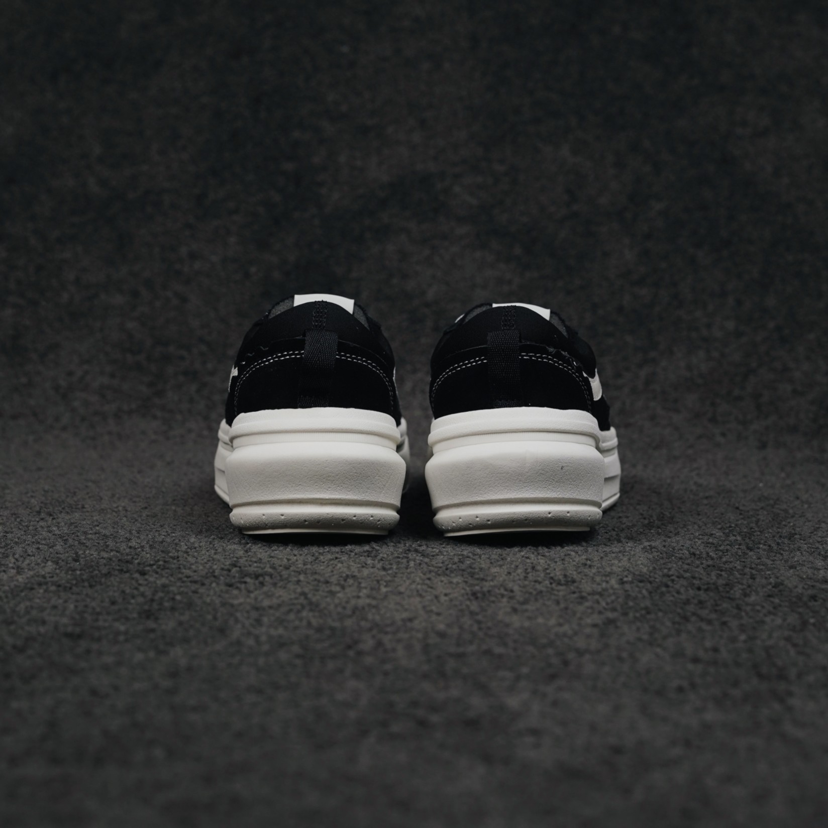 Vans Basic Shoes Mesh M-l-s