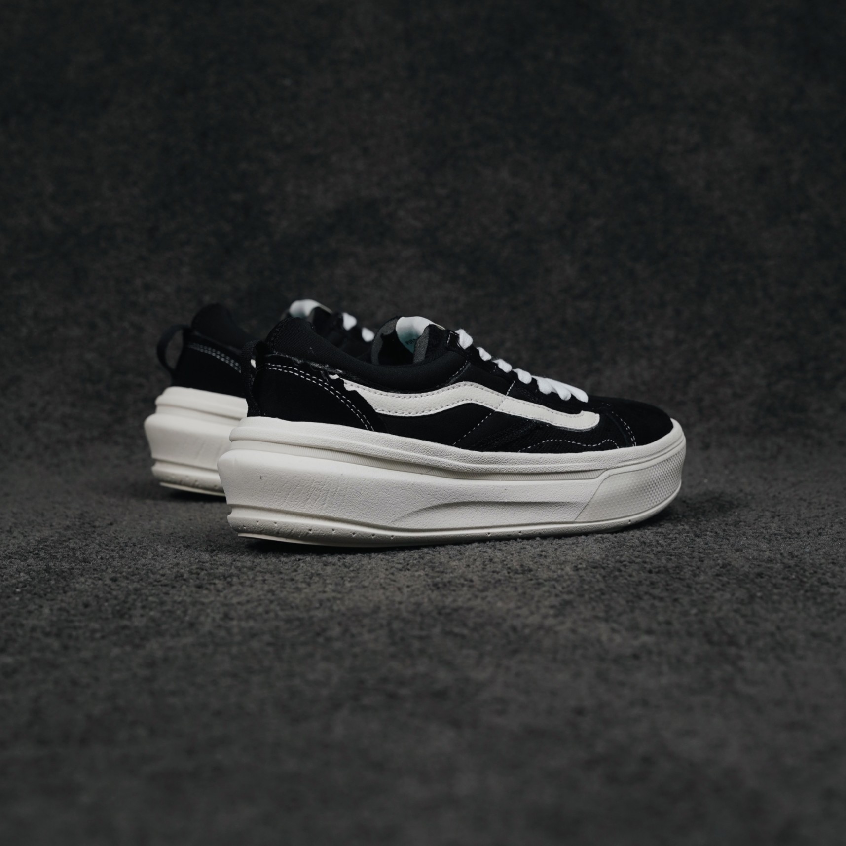 Vans Basic Shoes Mesh M-l-s