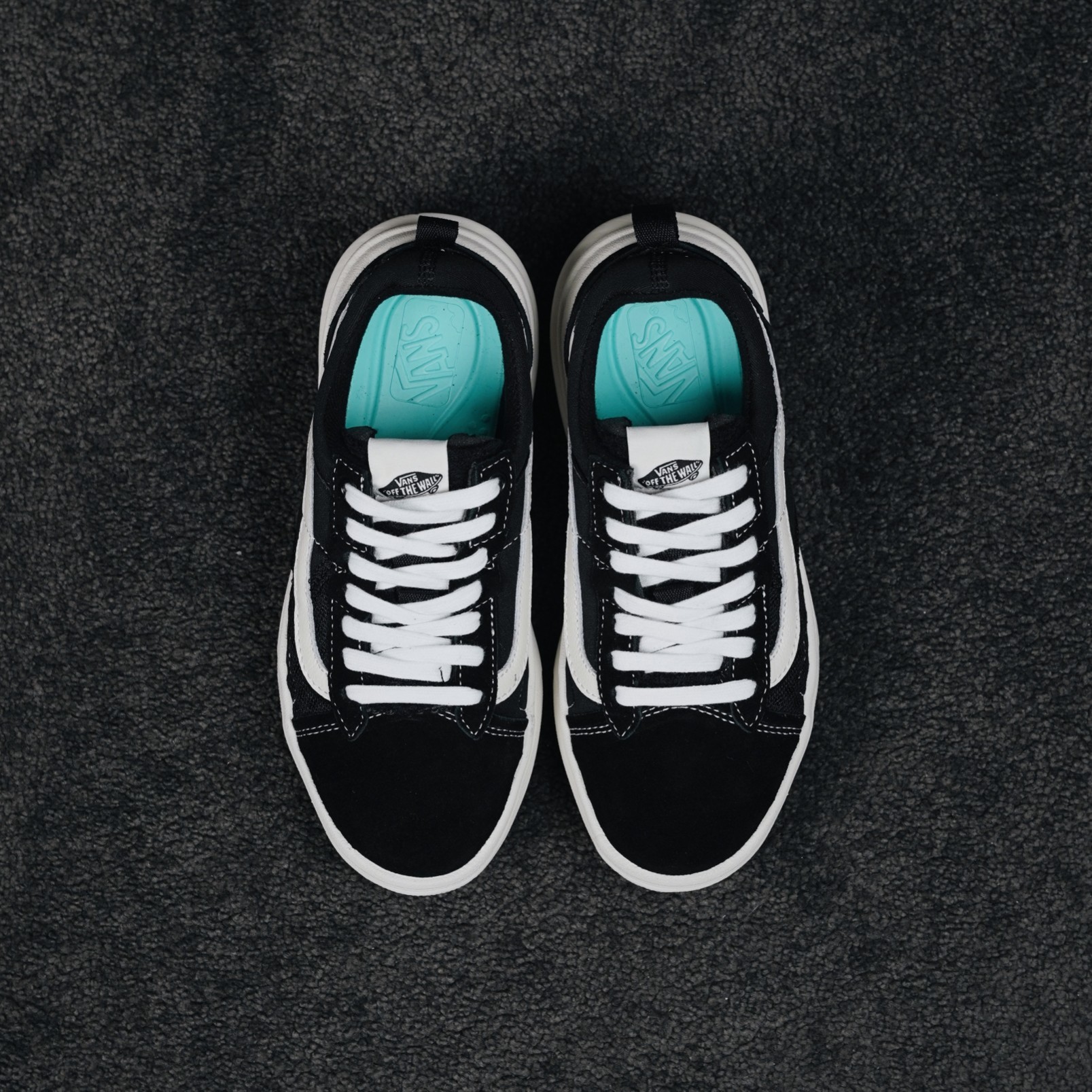 Vans Basic Shoes Mesh M-l-s