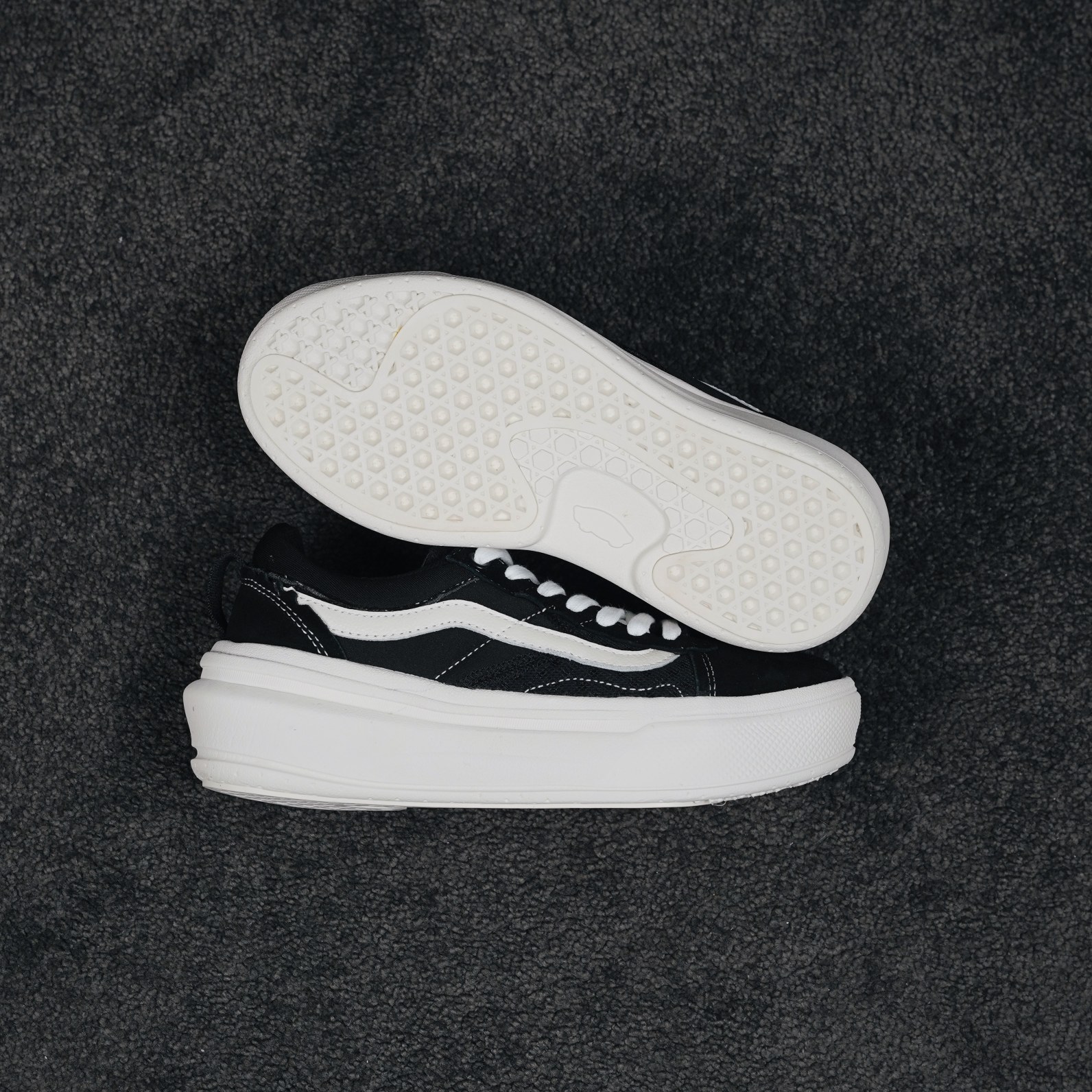 Vans Basic Shoes Mesh M-l-s