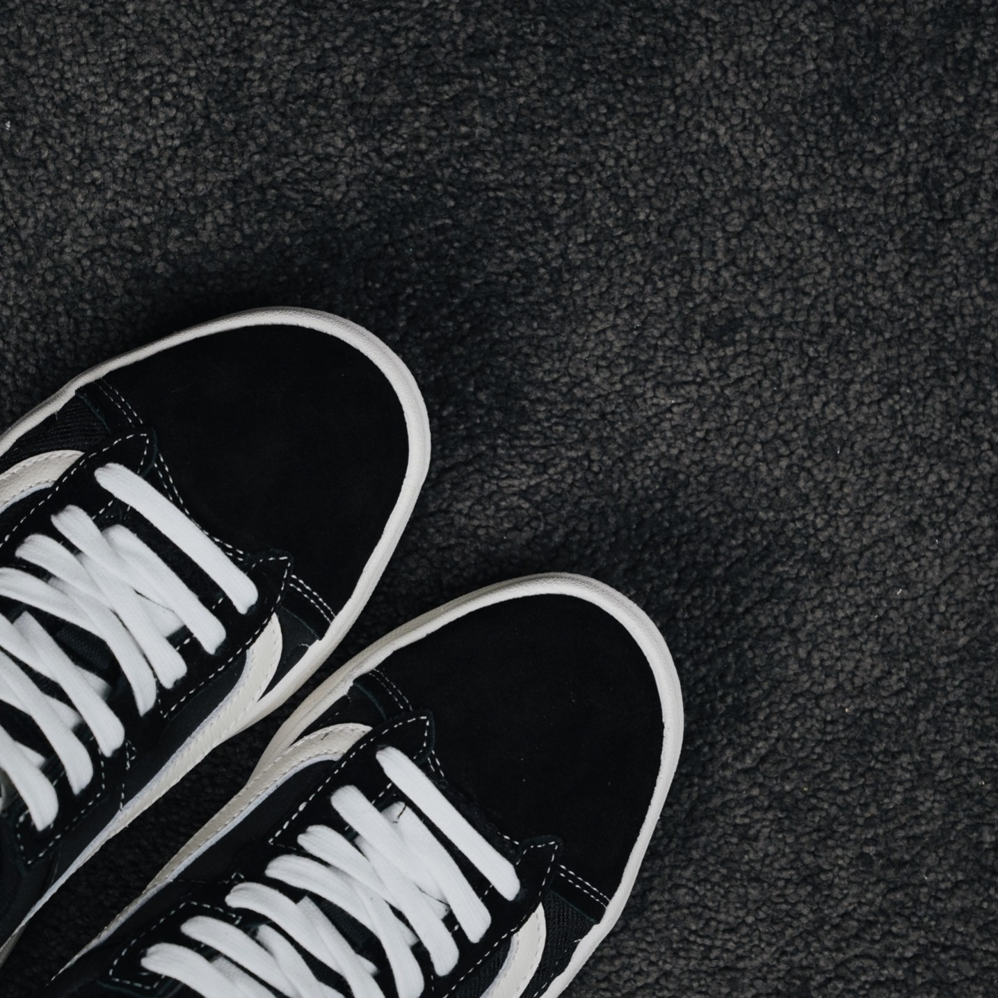 Vans Basic Shoes Mesh M-l-s