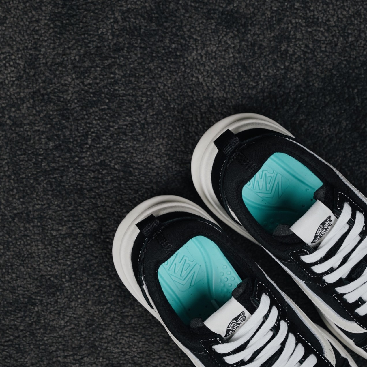 Vans Basic Shoes Mesh M-l-s
