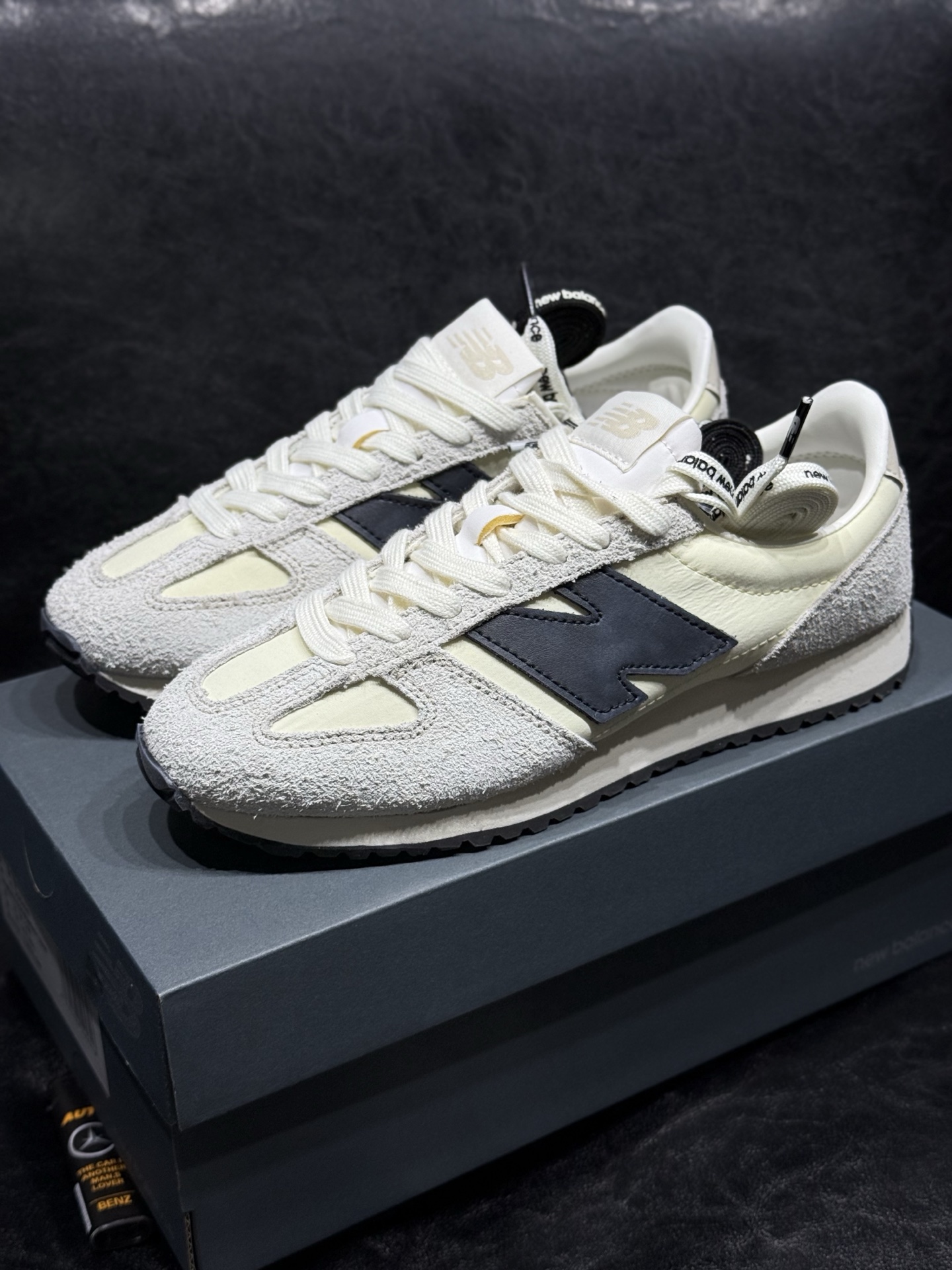 New Balance Running Shoes M-l-s