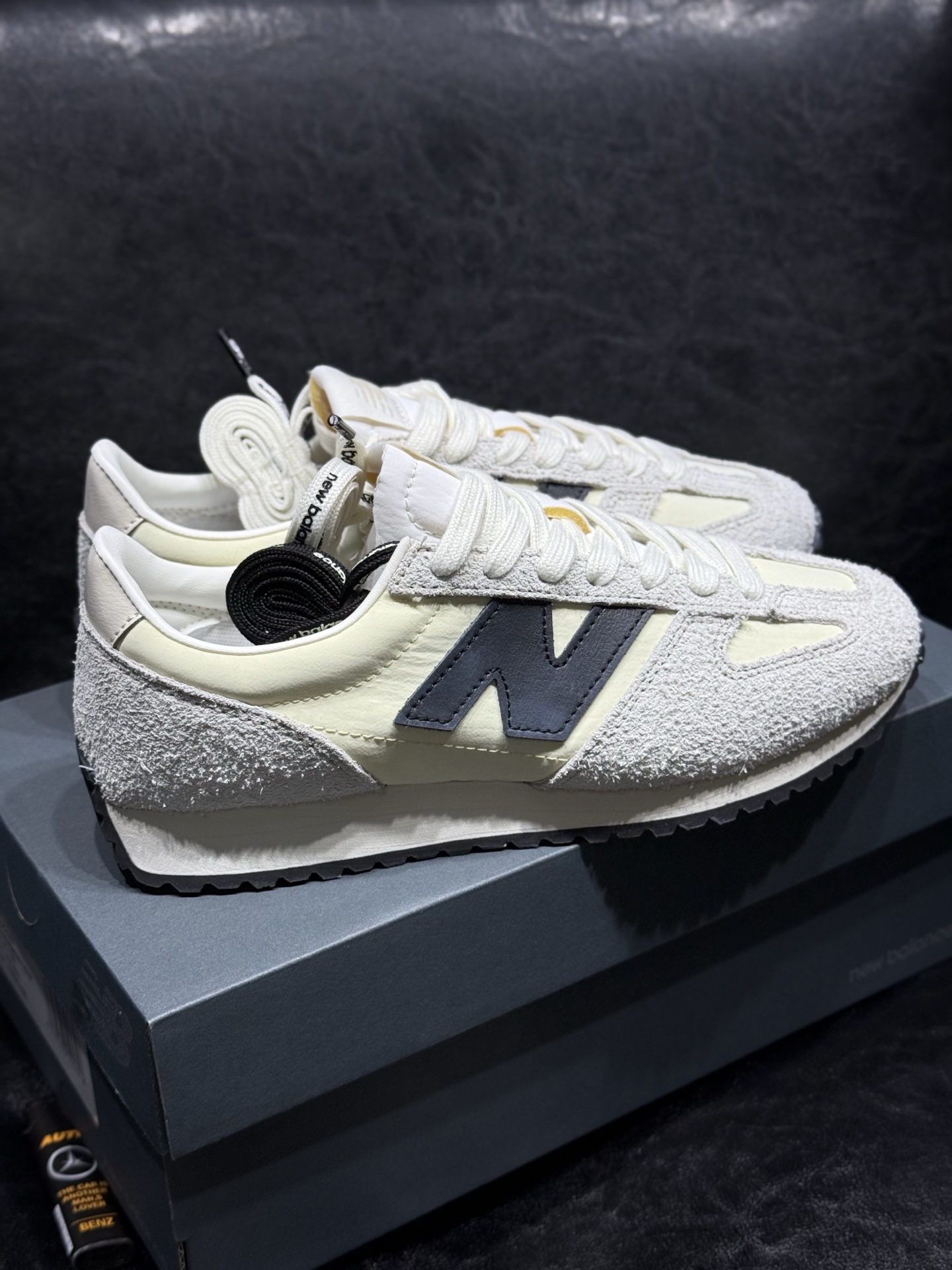New Balance Running Shoes M-l-s