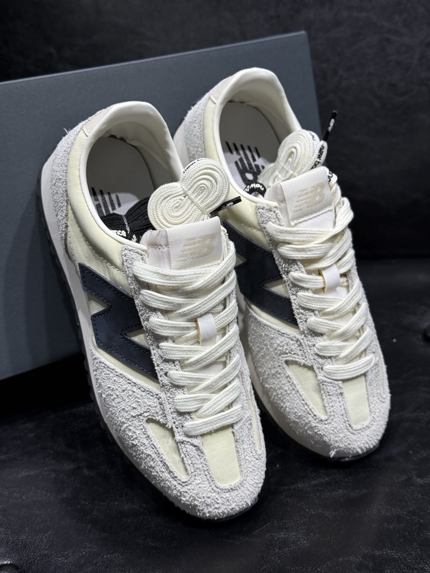 New Balance Running Shoes M-l-s