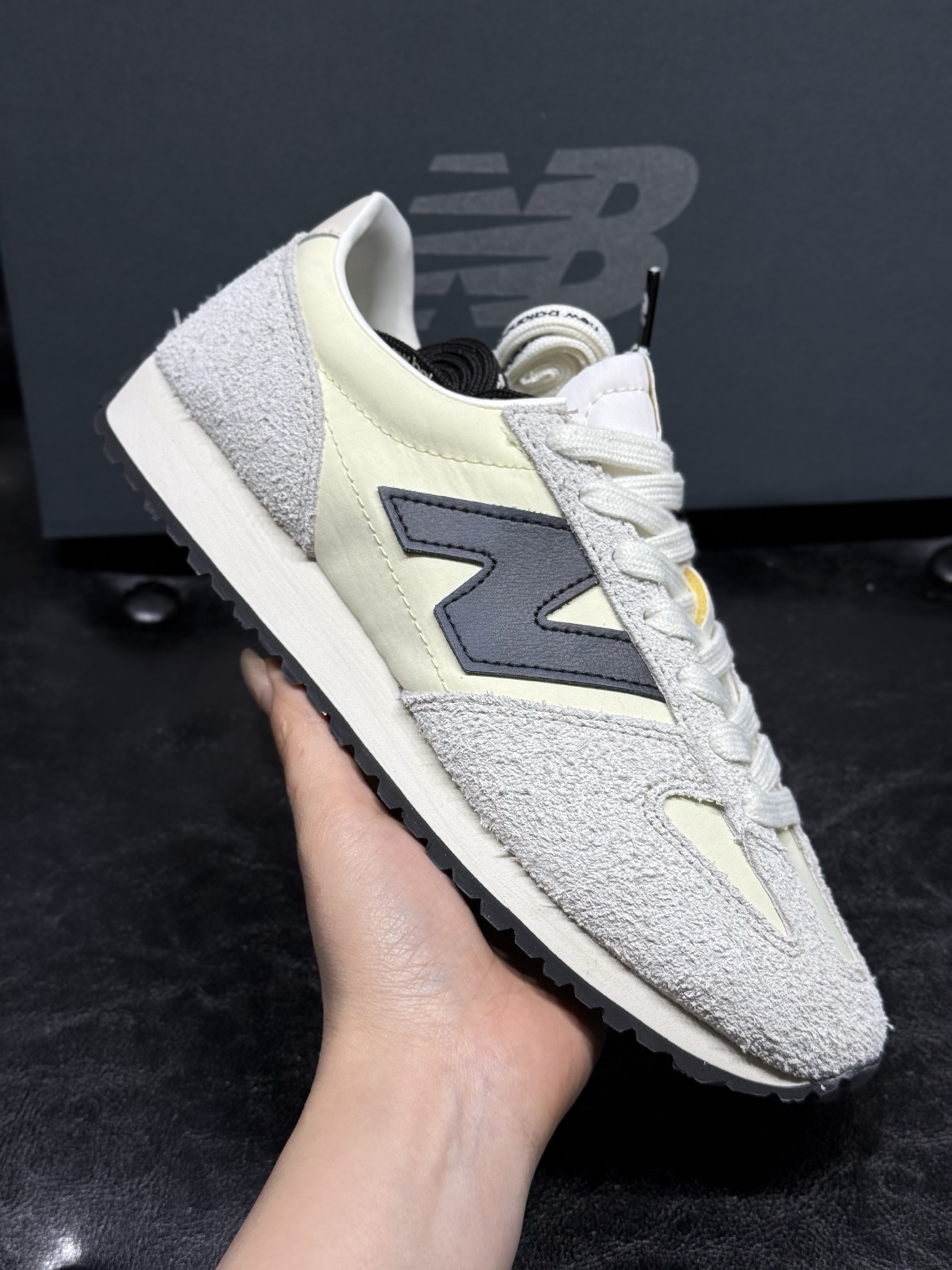 New Balance Running Shoes M-l-s