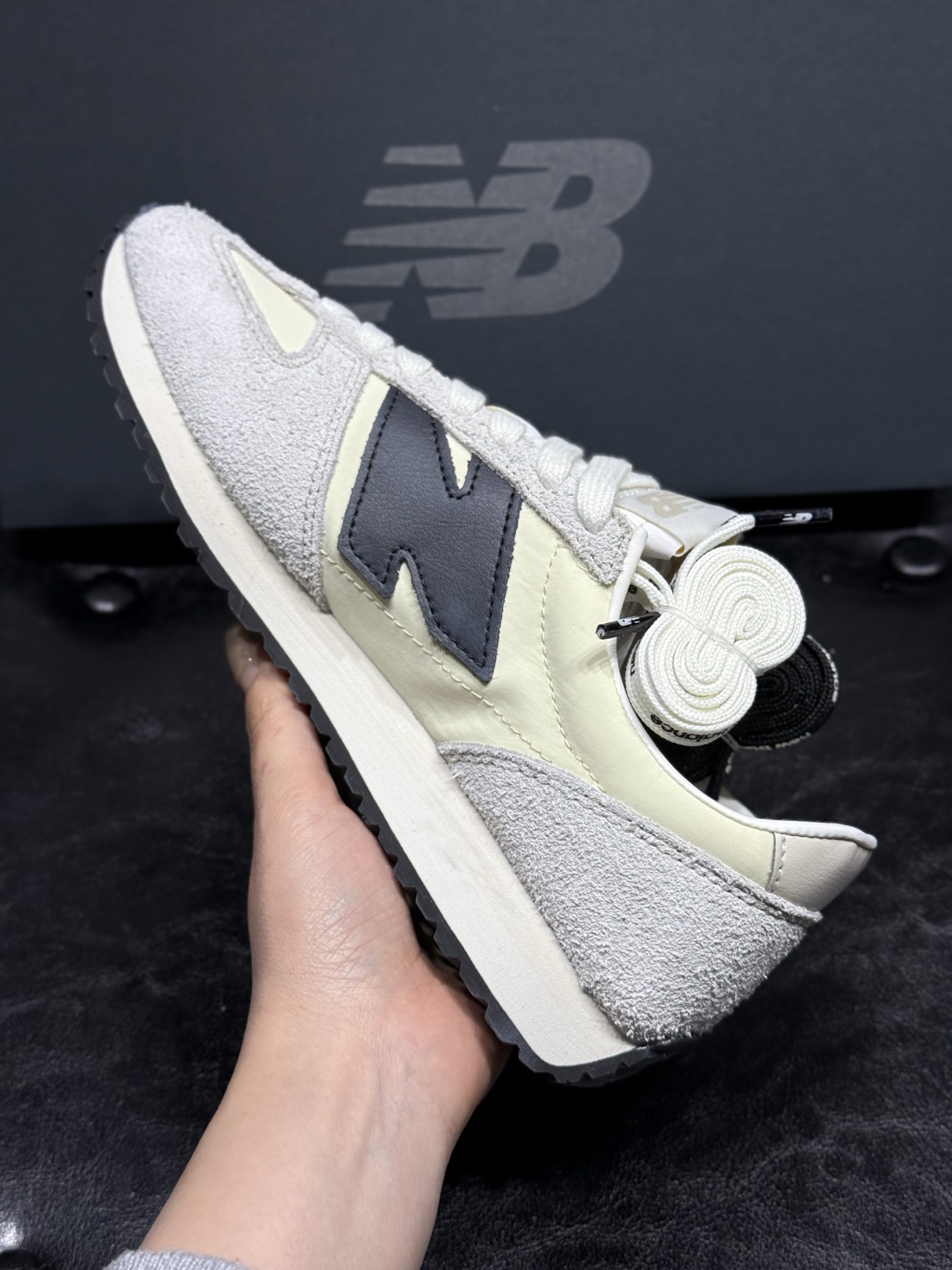 New Balance Running Shoes M-l-s