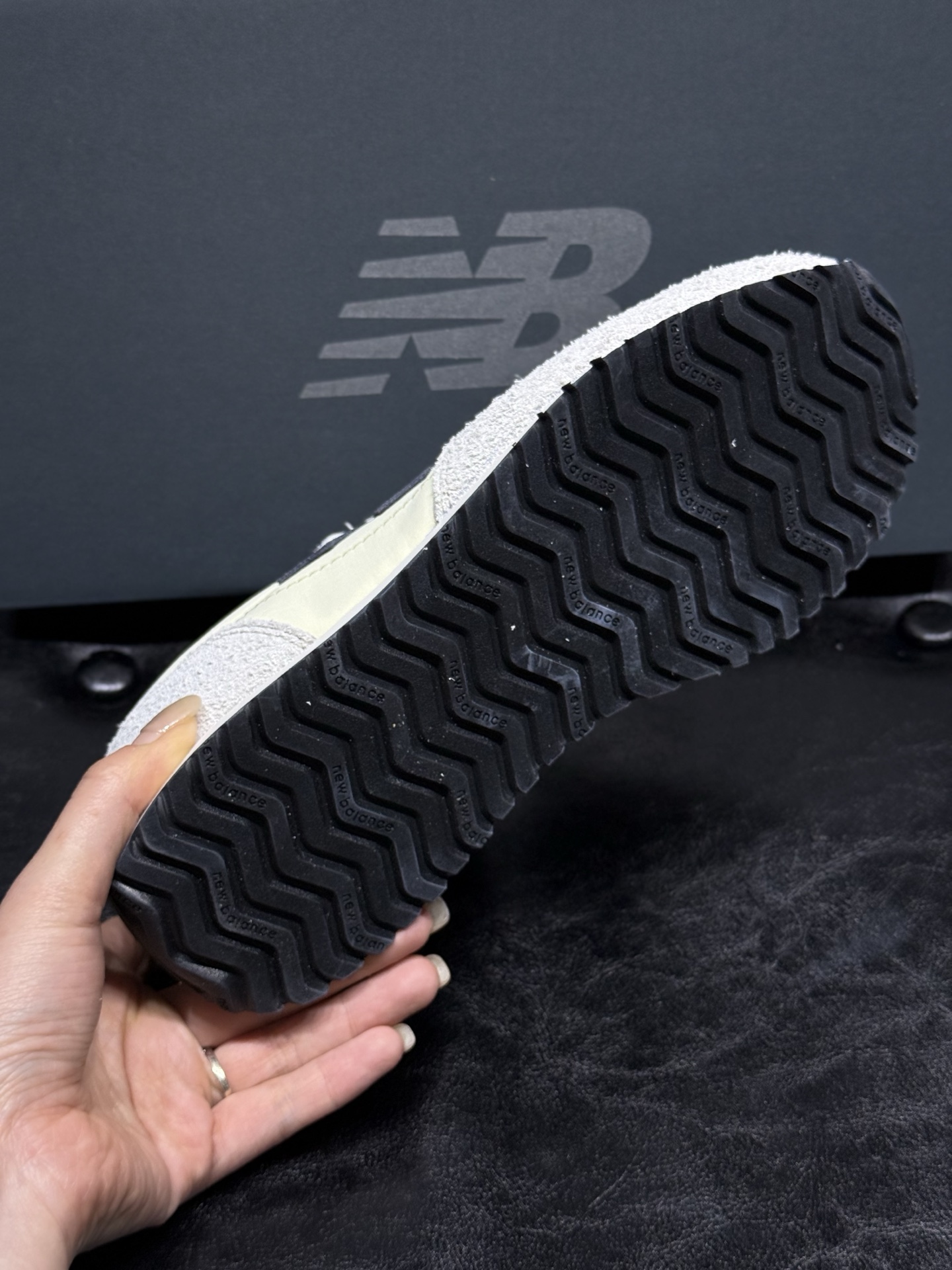New Balance Running Shoes M-l-s