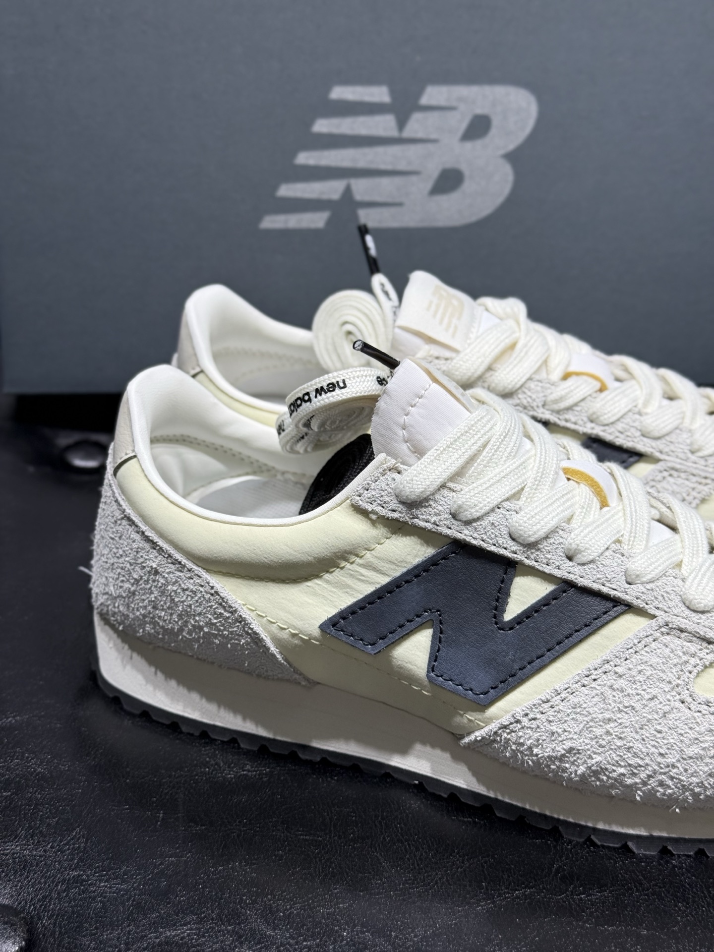 New Balance Running Shoes M-l-s