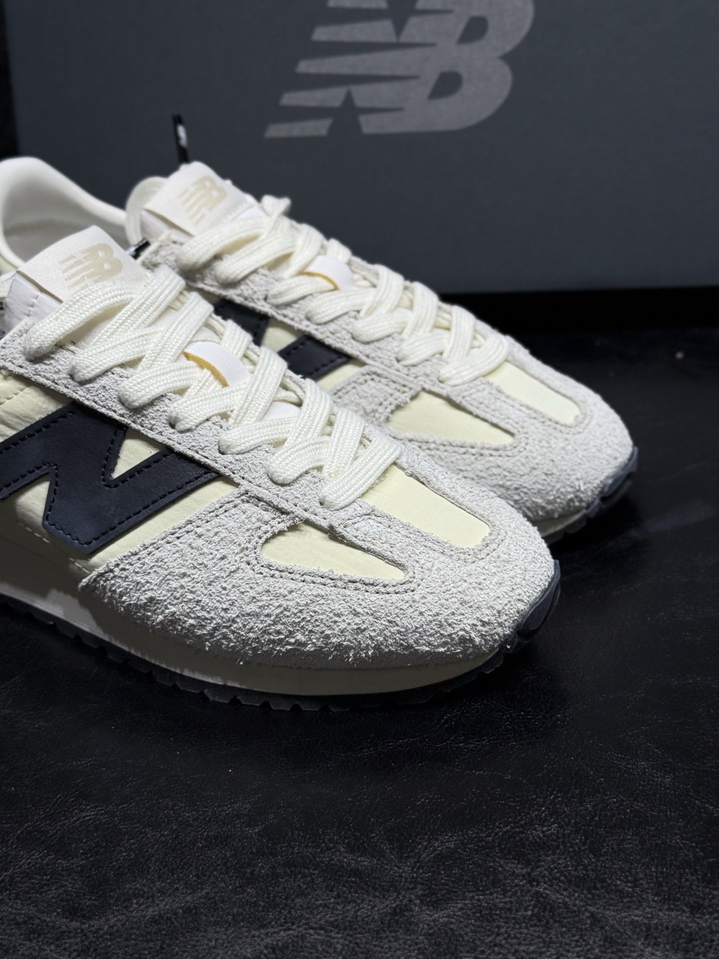 New Balance Running Shoes M-l-s