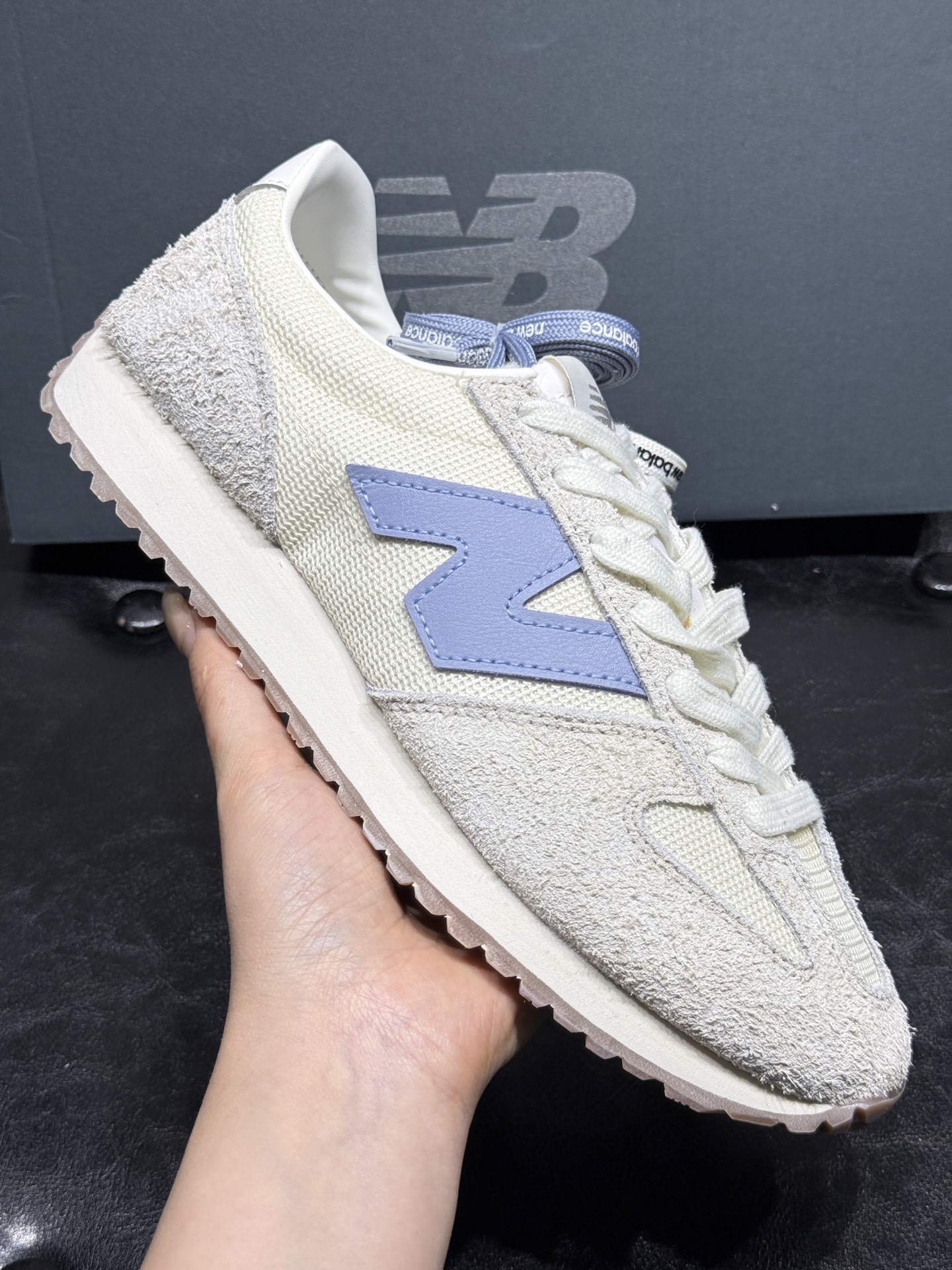 New Balance Running Shoes M-l-s