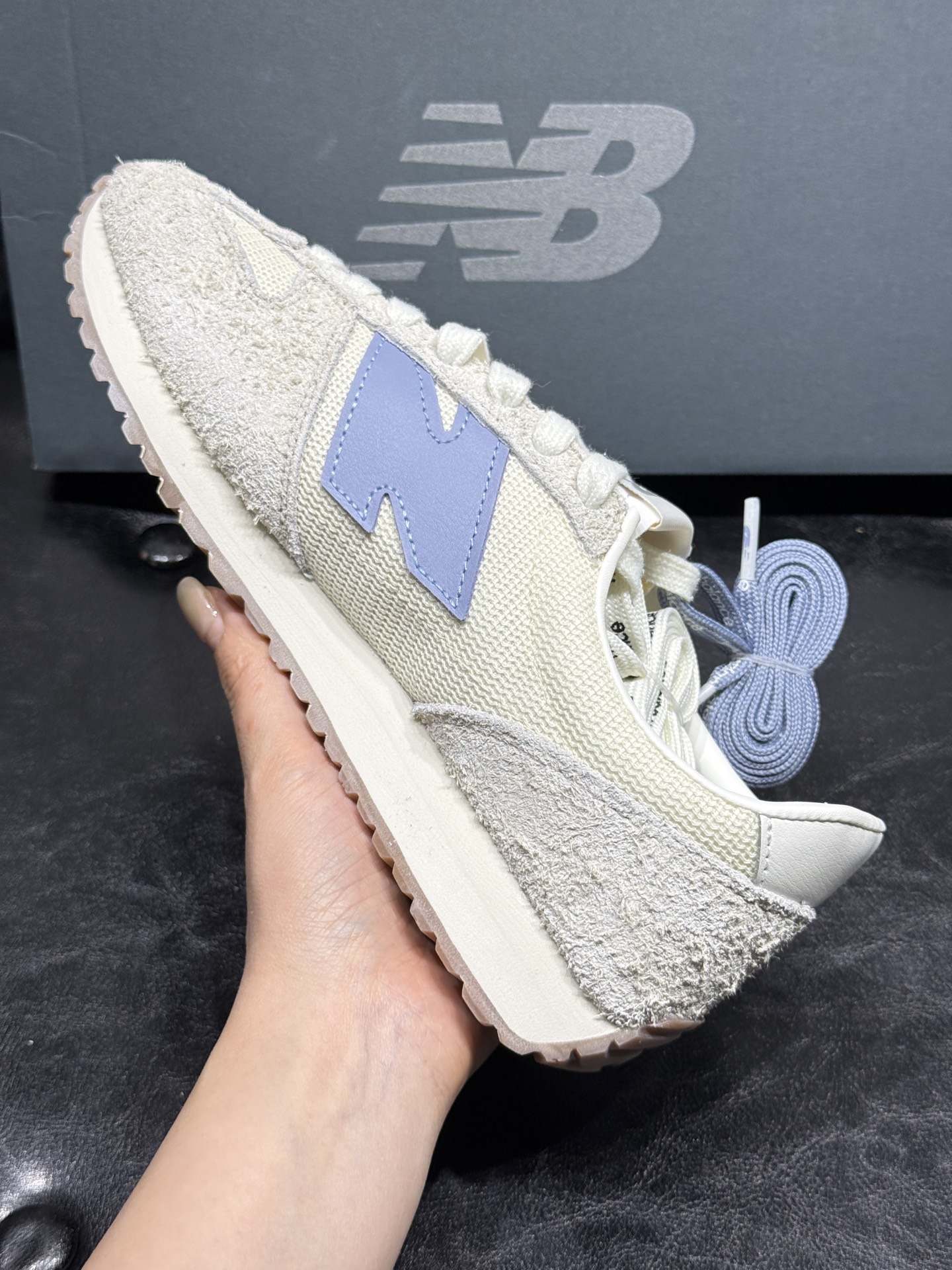 New Balance Running Shoes M-l-s