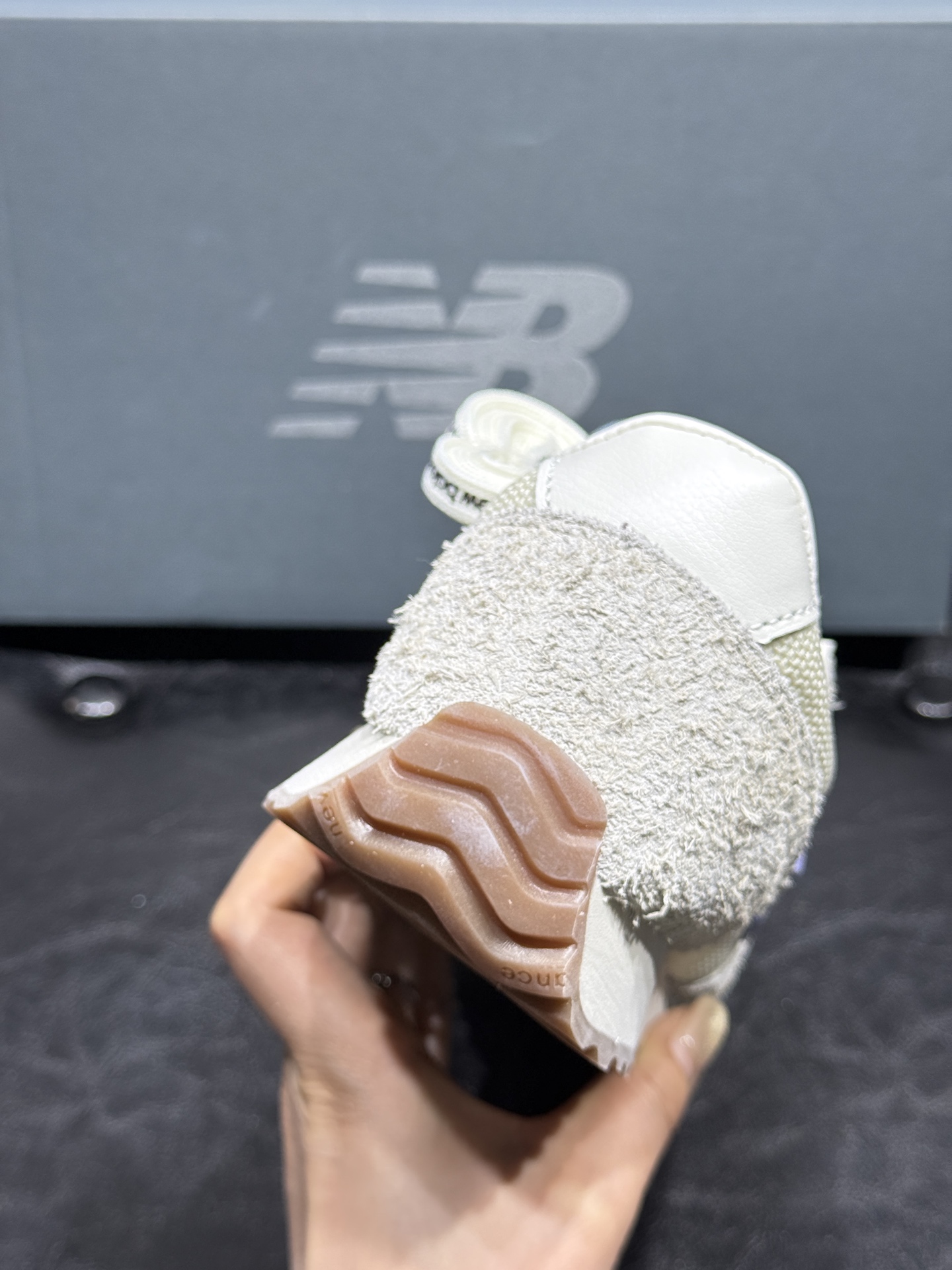 New Balance Running Shoes M-l-s