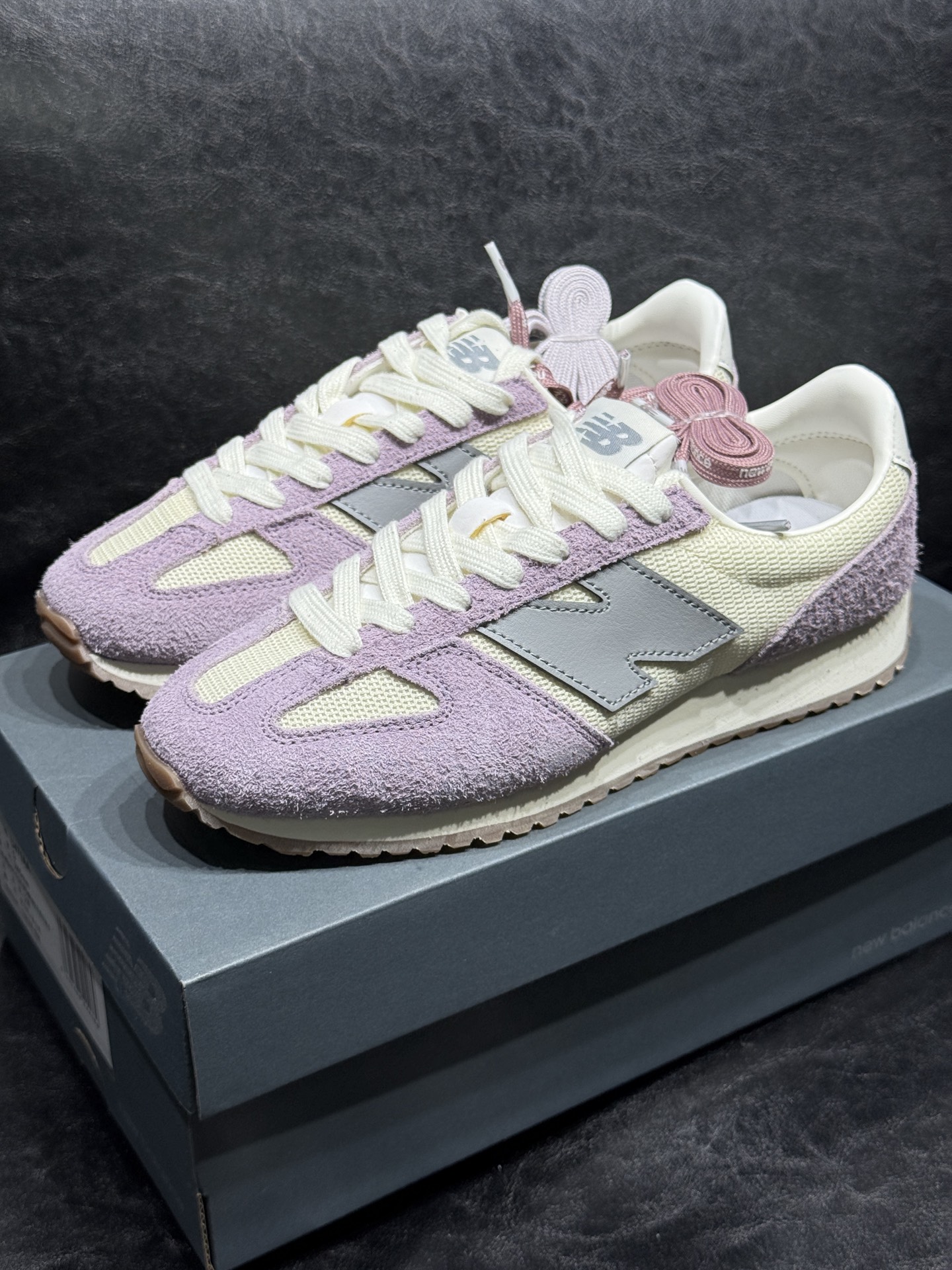 New Balance Running Shoes M-l-s