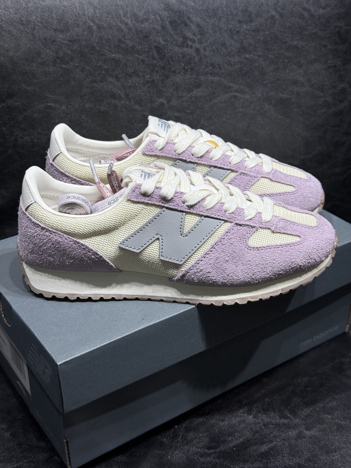 New Balance Running Shoes M-l-s