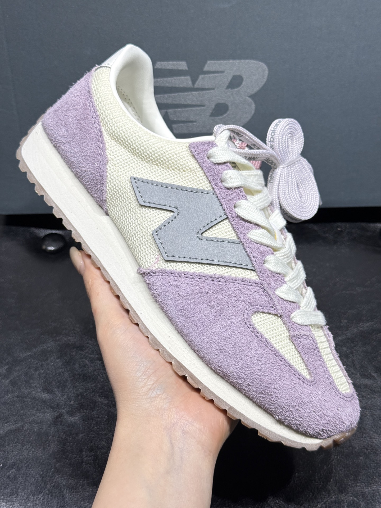 New Balance Running Shoes M-l-s