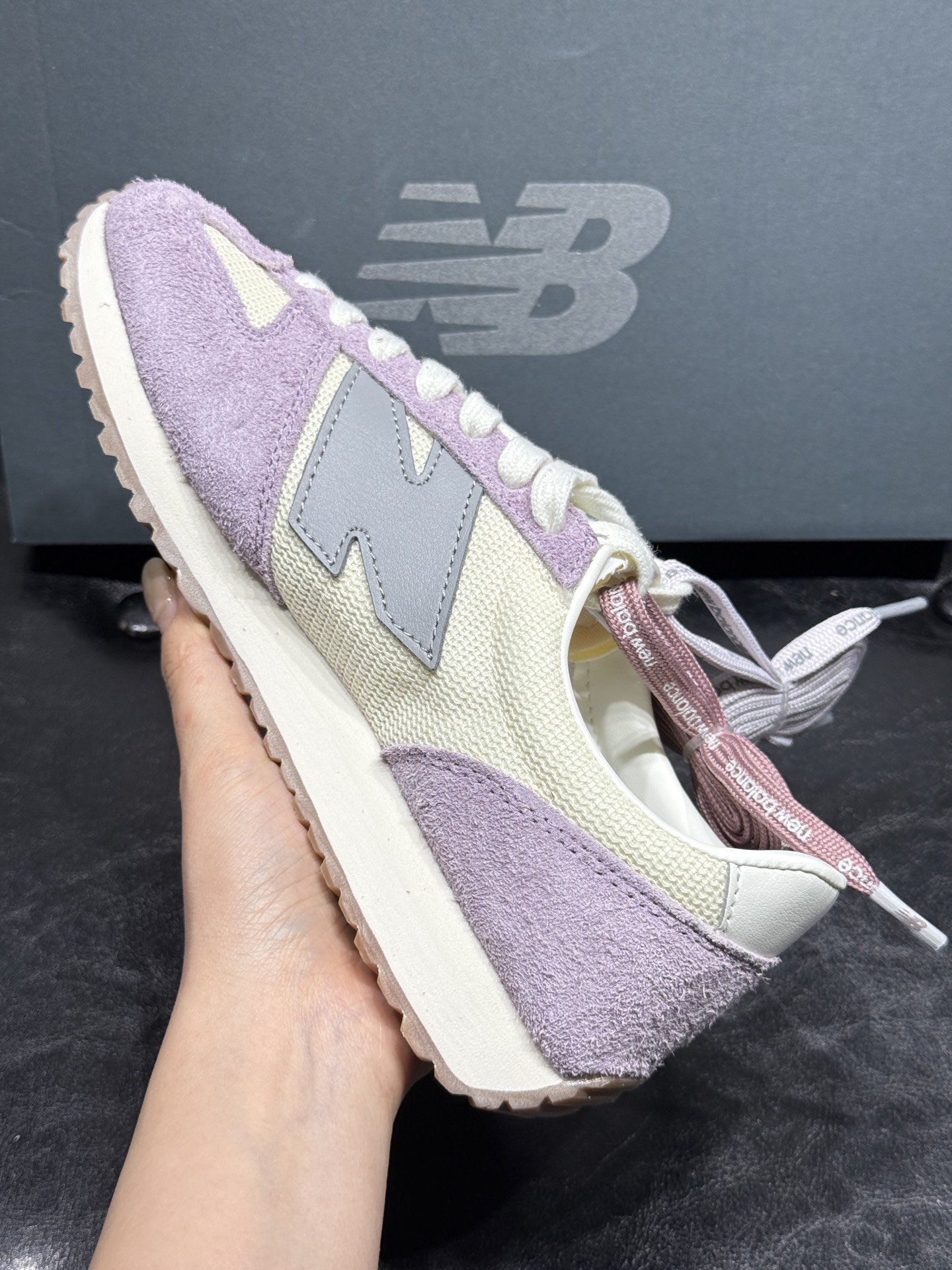 New Balance Running Shoes M-l-s