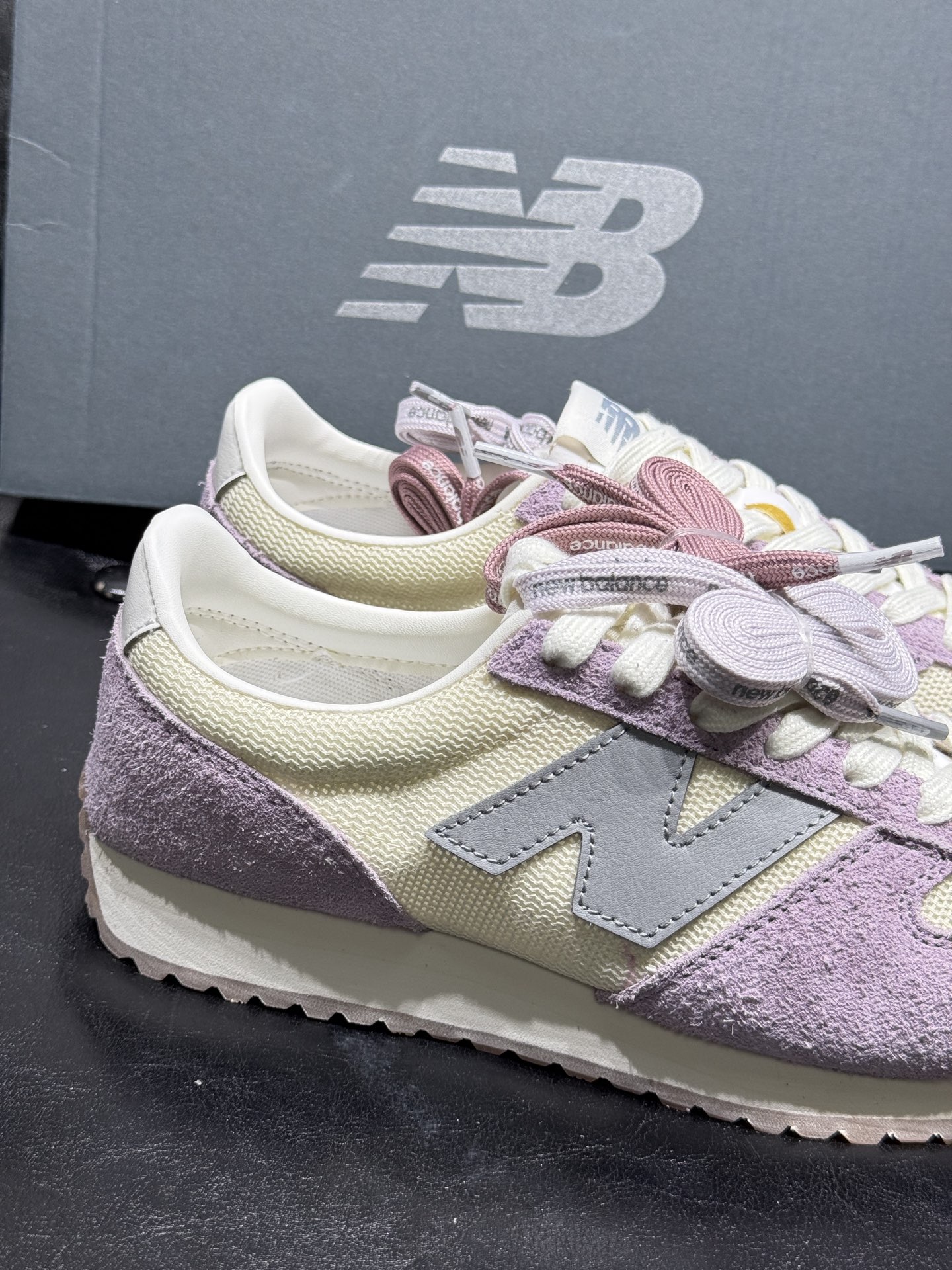 New Balance Running Shoes M-l-s