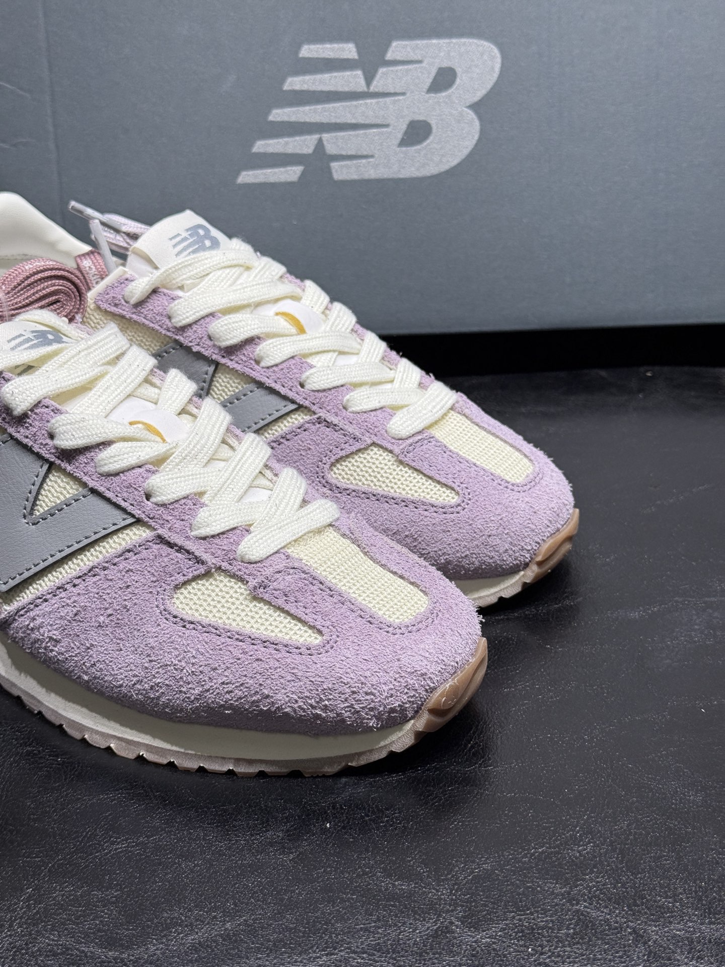 New Balance Running Shoes M-l-s
