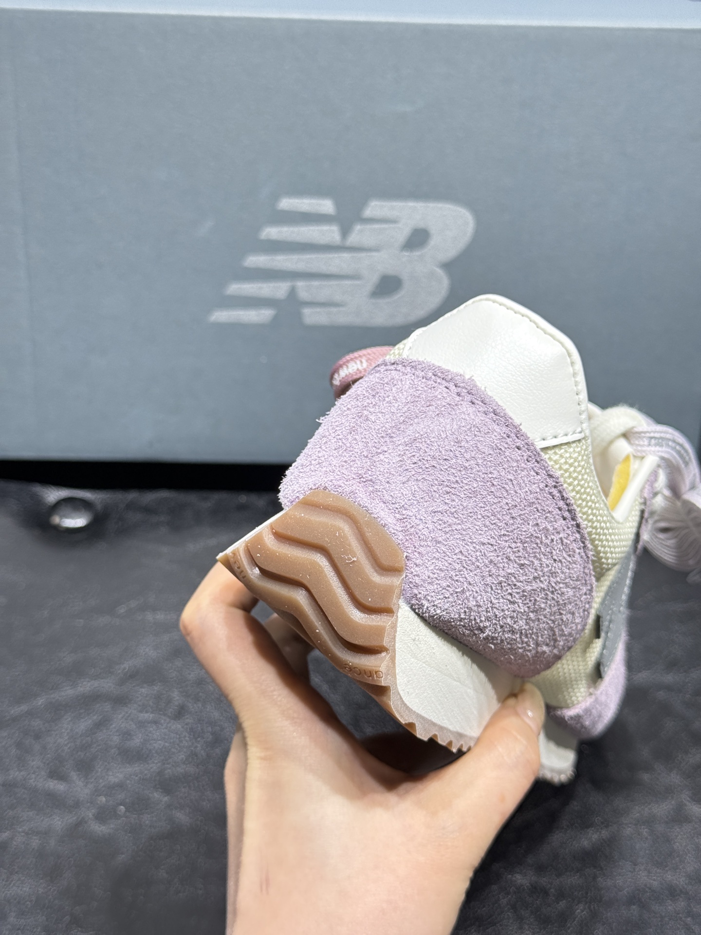 New Balance Running Shoes M-l-s